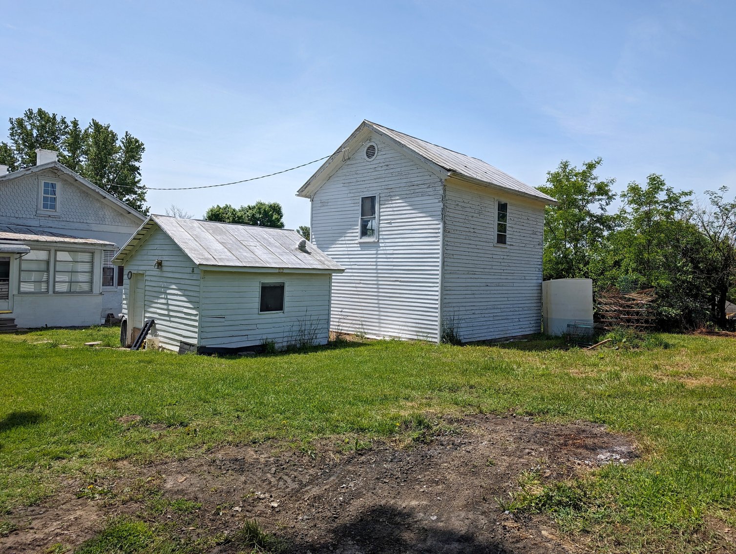 Image for Two Bedroom Home On 0.74 +/- Acres In Weyers Cave VA