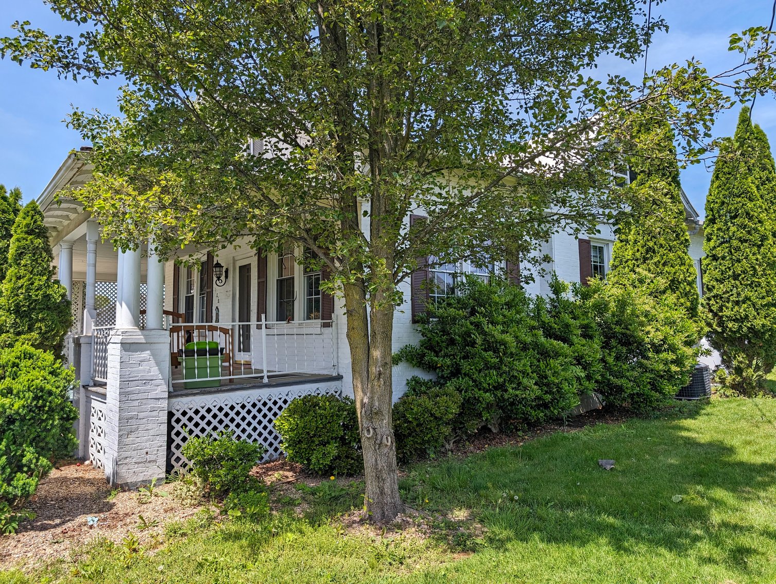 Image for Two Bedroom Home On 0.74 +/- Acres In Weyers Cave VA