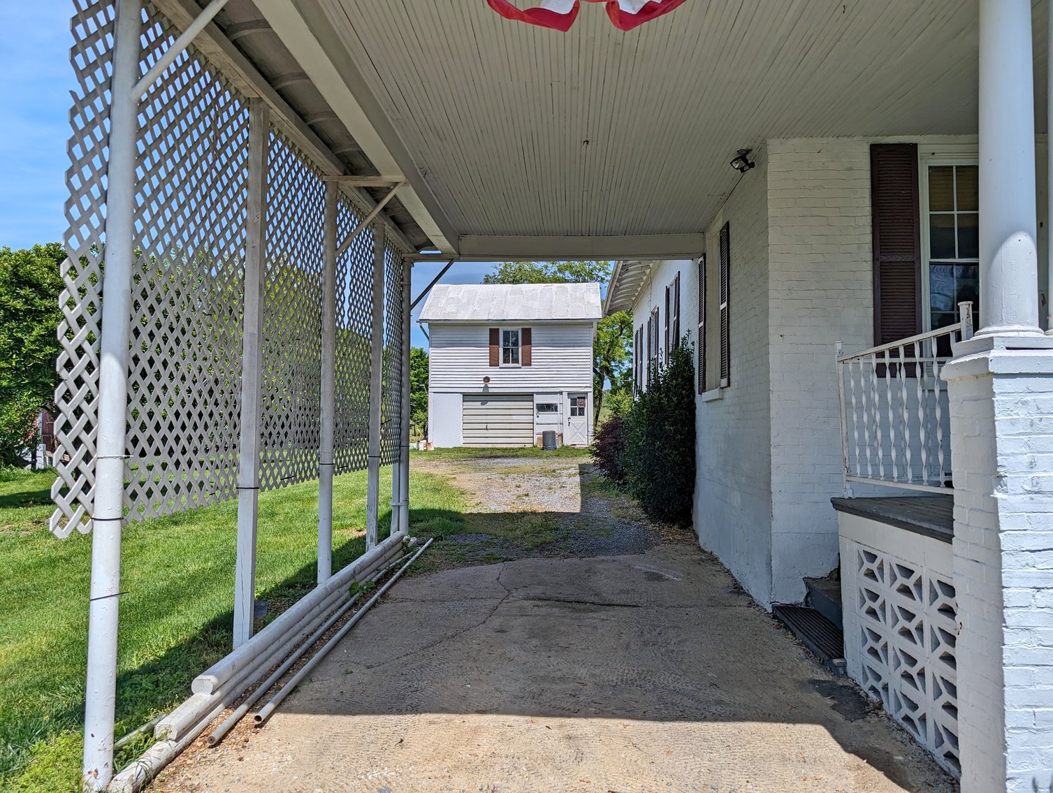 Image for Two Bedroom Home On 0.74 +/- Acres In Weyers Cave VA