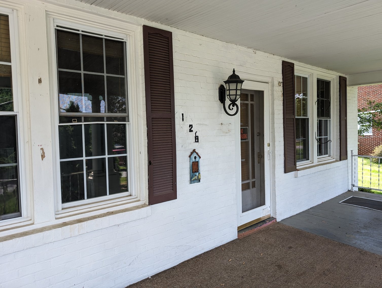 Image for Two Bedroom Home On 0.74 +/- Acres In Weyers Cave VA