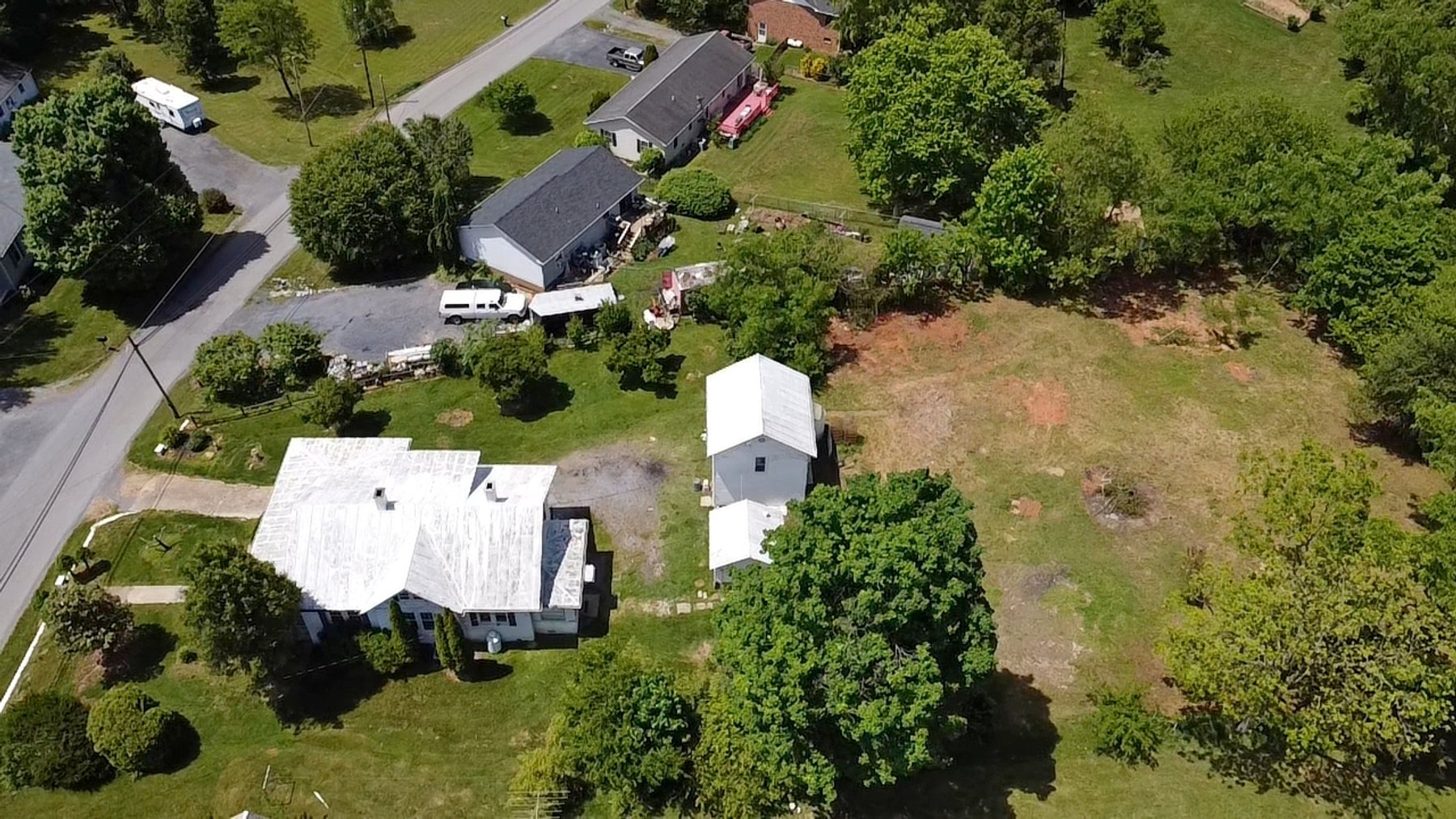 Image for Two Bedroom Home On 0.74 +/- Acres In Weyers Cave VA