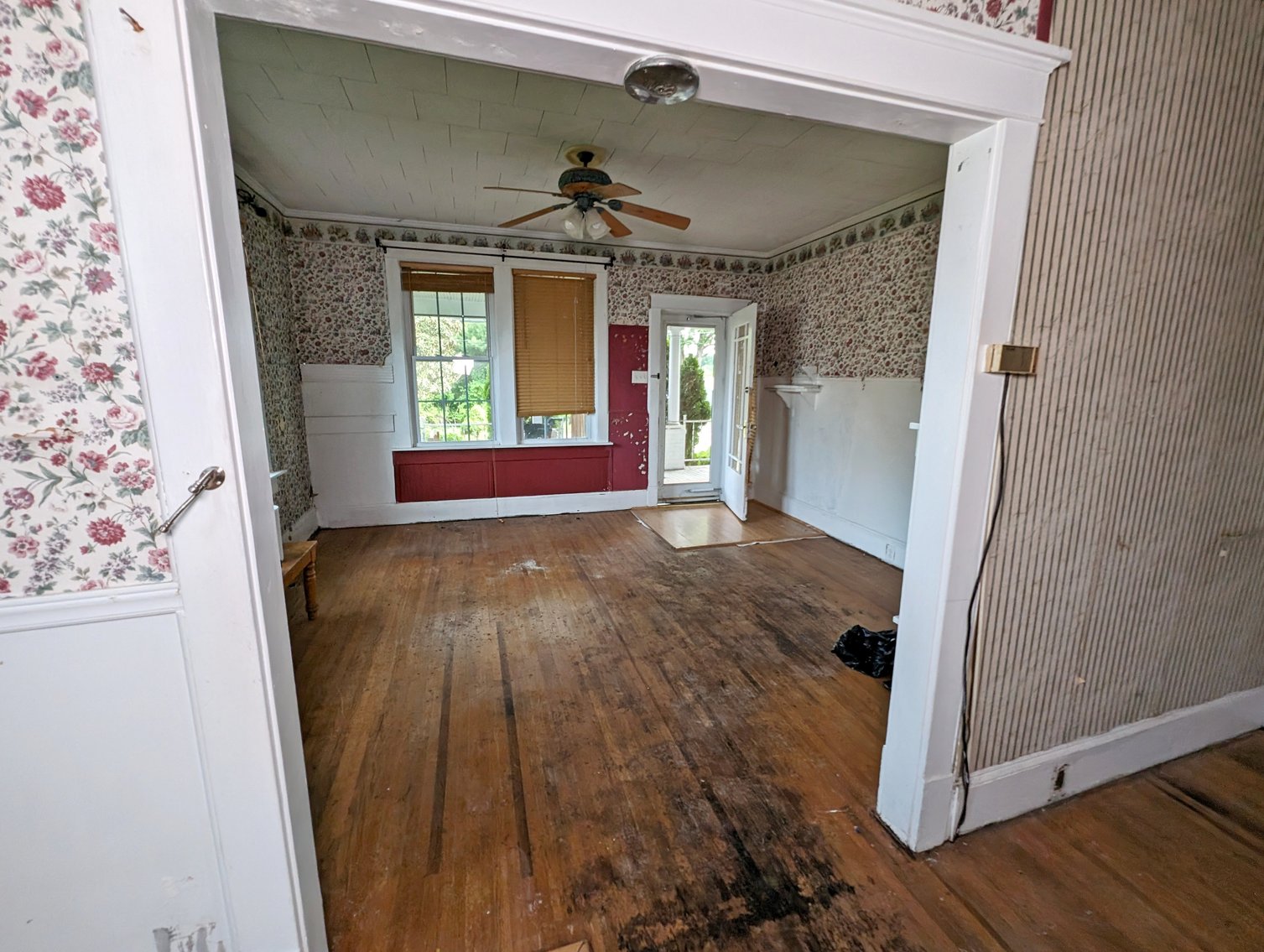 Image for Two Bedroom Home On 0.74 +/- Acres In Weyers Cave VA