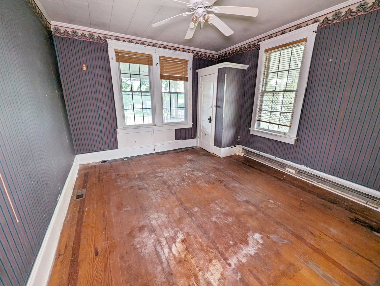 Image for Two Bedroom Home On 0.74 +/- Acres In Weyers Cave VA