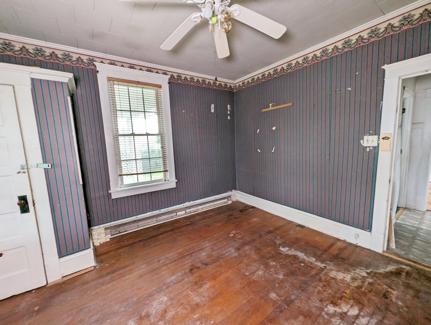 Image for Two Bedroom Home On 0.74 +/- Acres In Weyers Cave VA