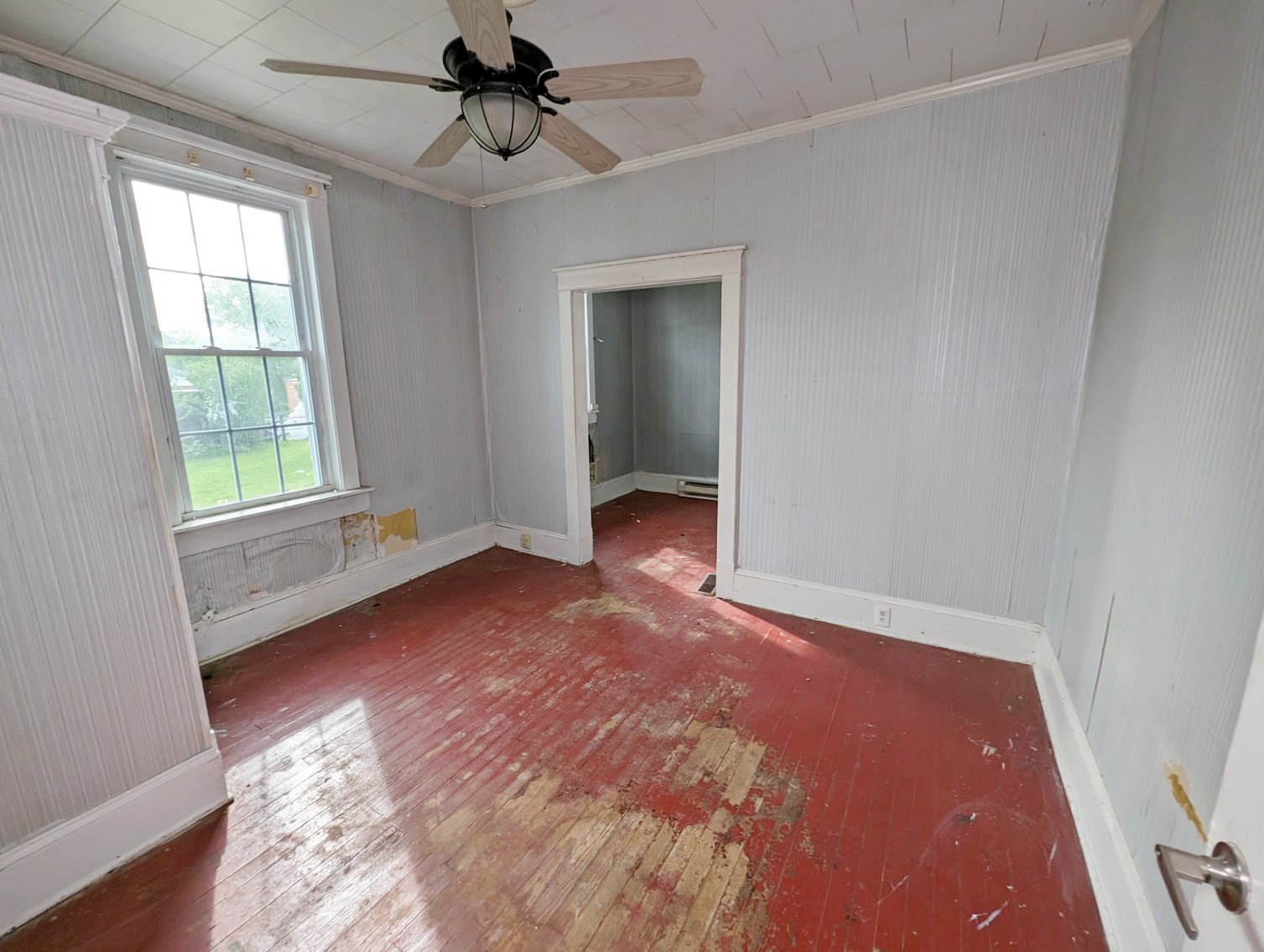 Image for Two Bedroom Home On 0.74 +/- Acres In Weyers Cave VA