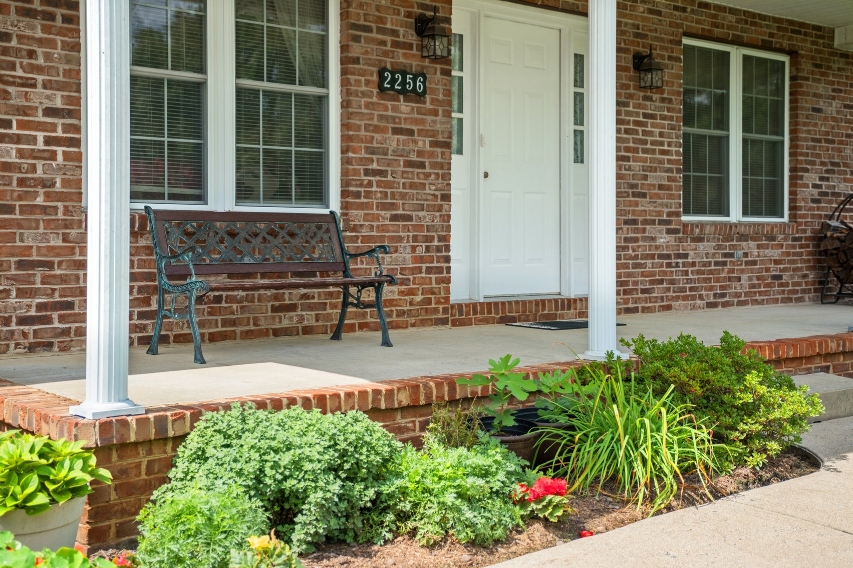 Image for 4 Bedroom 3 Bath Brick Ranch Home Near Dayton VA