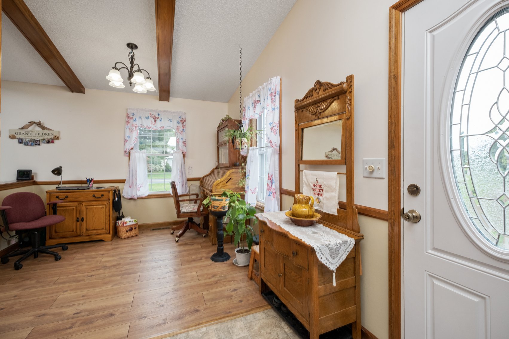 Image for 4 Bedroom 3 Bath Brick Ranch Home Near Dayton VA