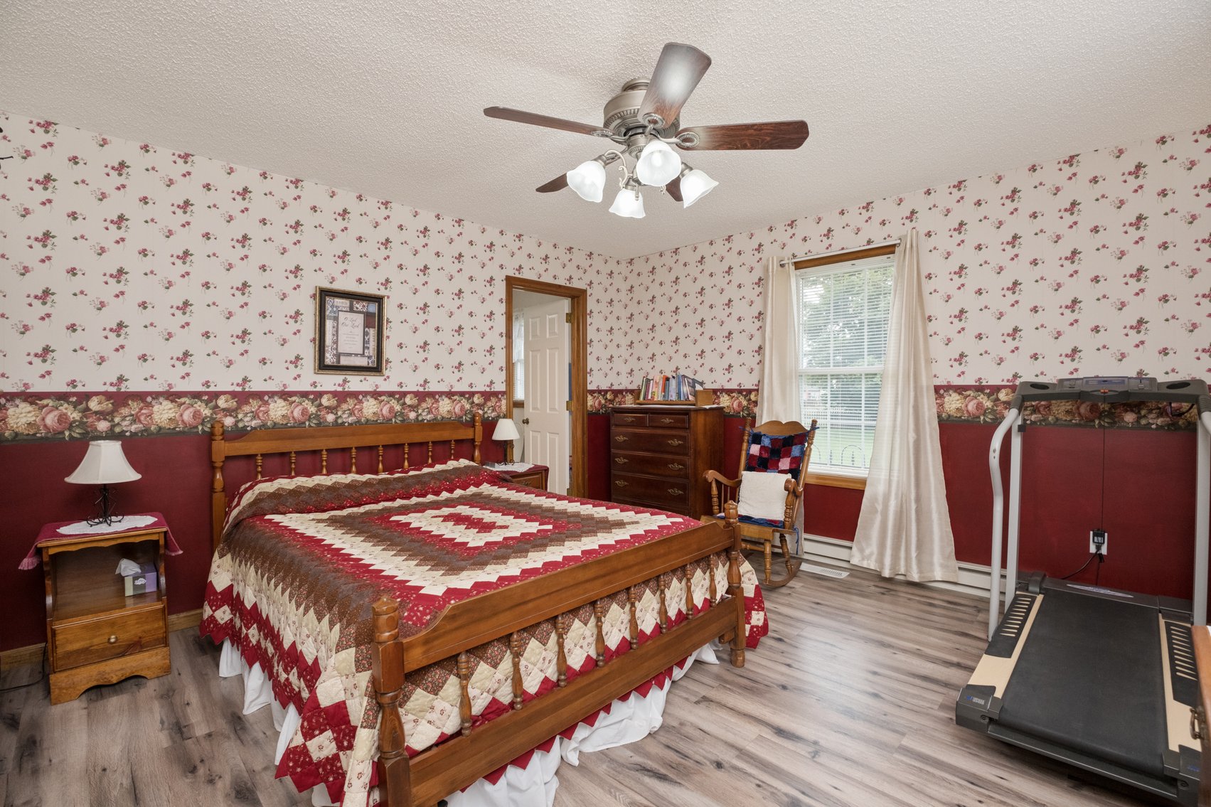 Image for 4 Bedroom 3 Bath Brick Ranch Home Near Dayton VA