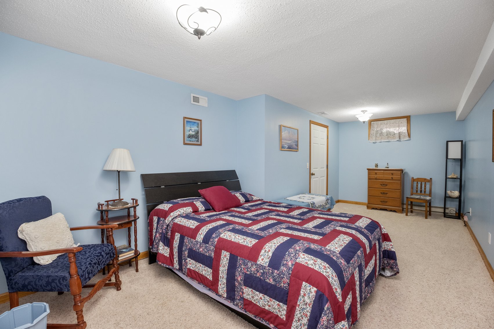 Image for 4 Bedroom 3 Bath Brick Ranch Home Near Dayton VA