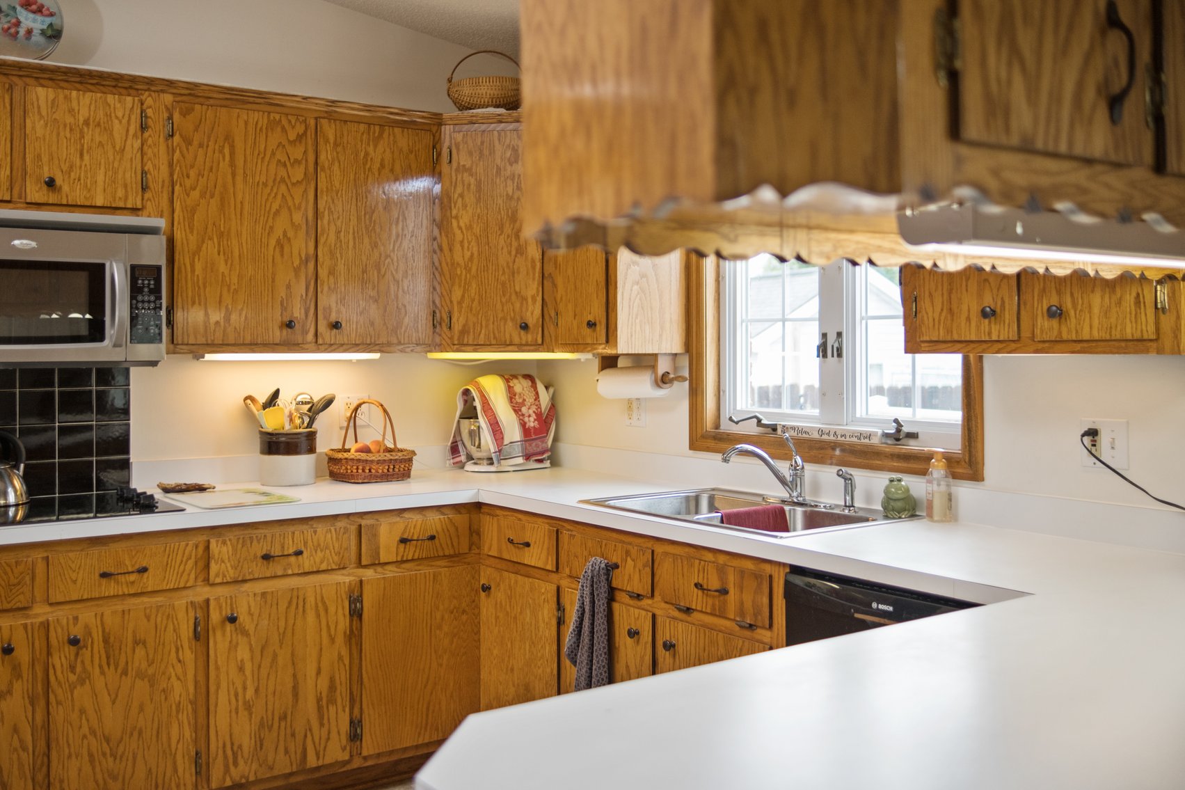 Image for 4 Bedroom 3 Bath Brick Ranch Home Near Dayton VA