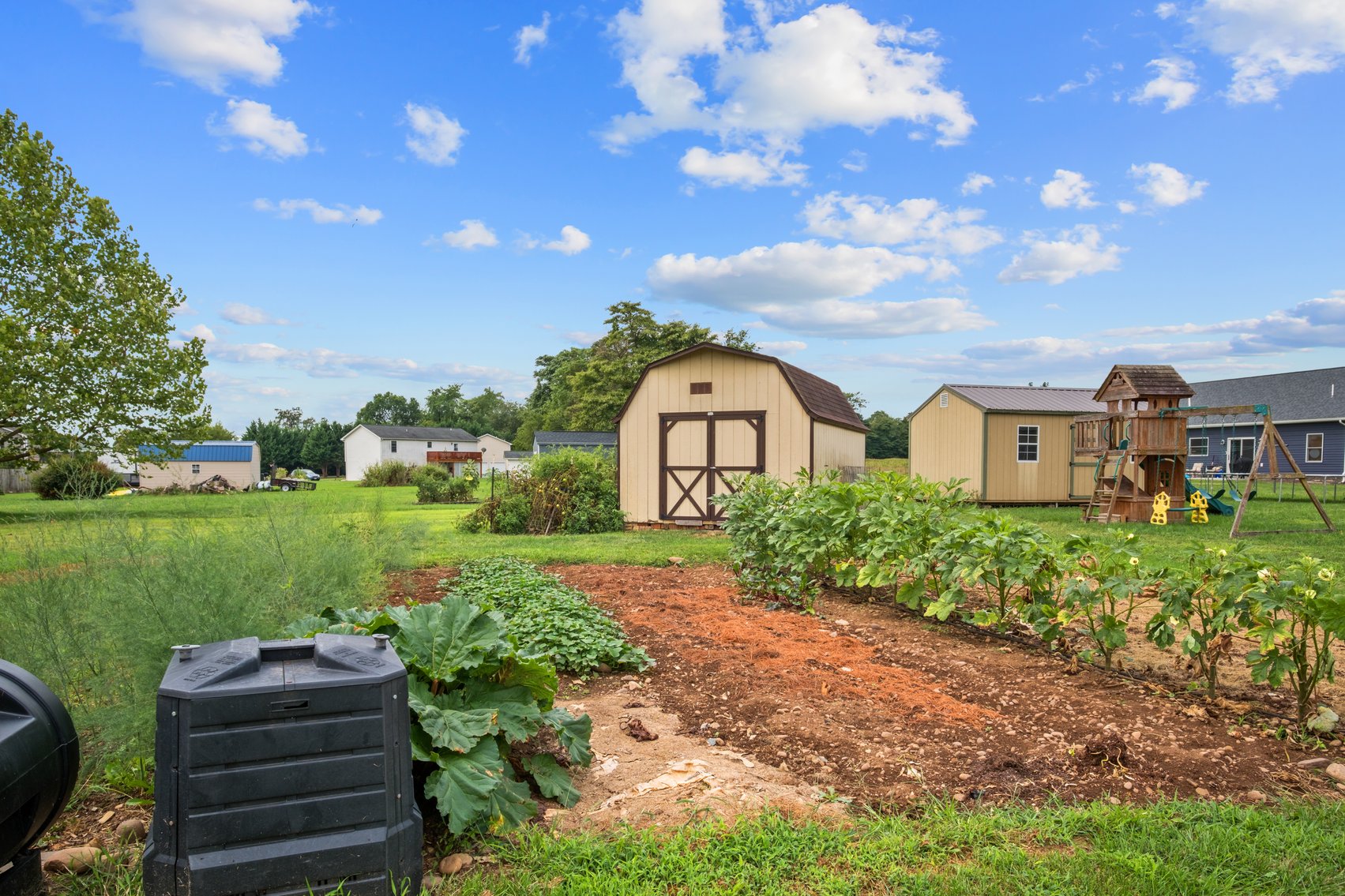 Image for 4 Bedroom 3 Bath Brick Ranch Home Near Dayton VA