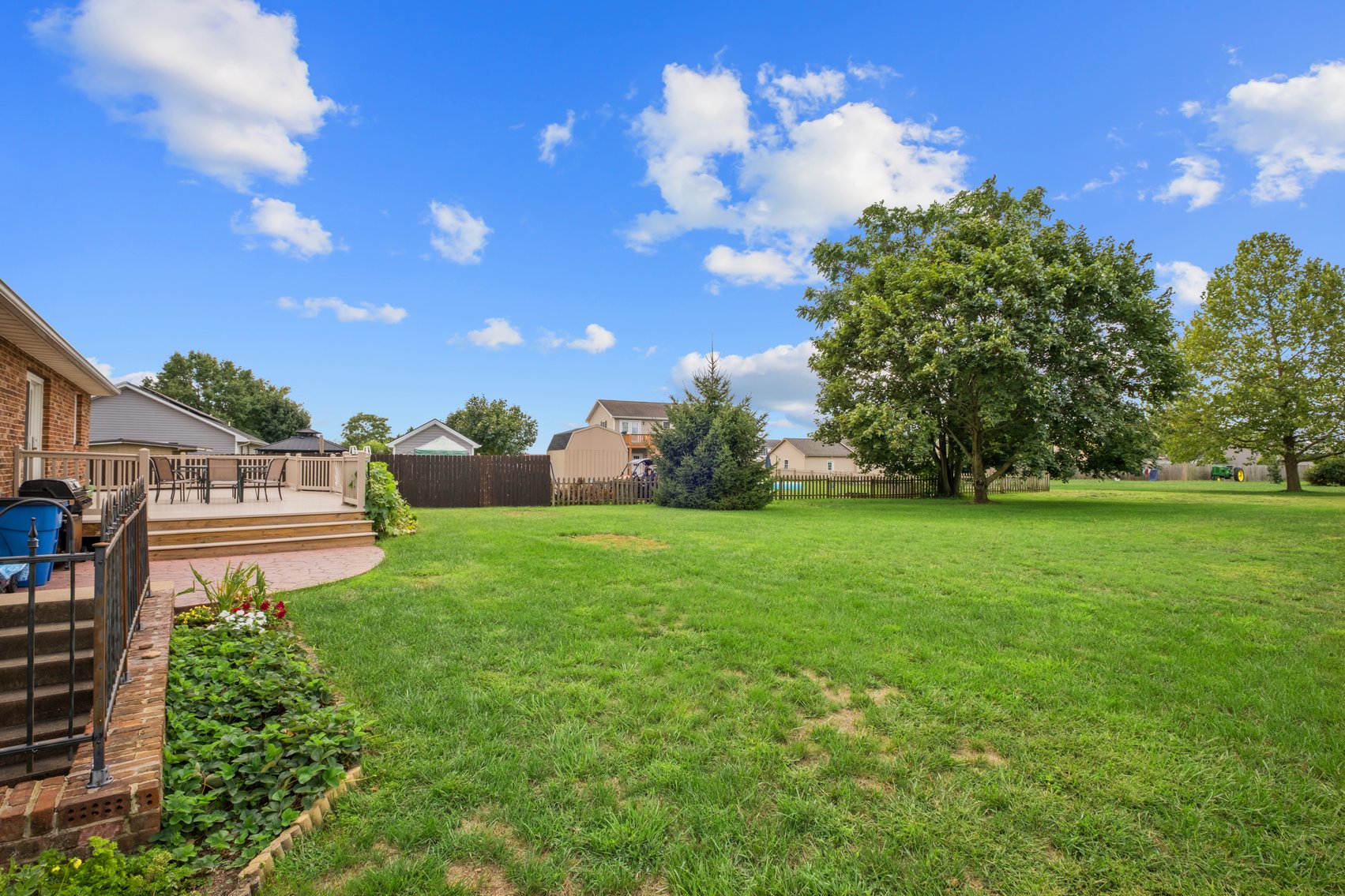 Image for 4 Bedroom 3 Bath Brick Ranch Home Near Dayton VA