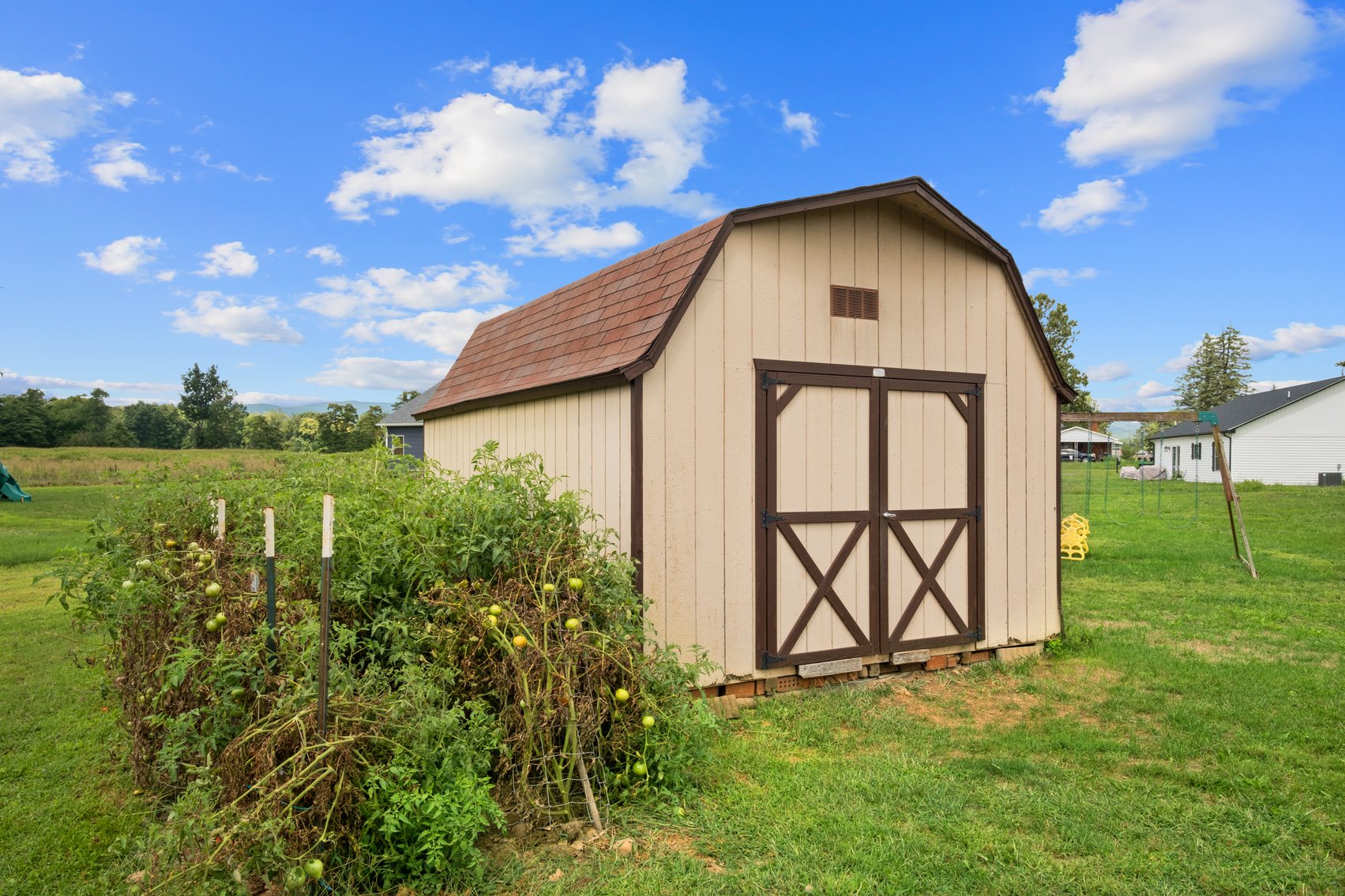 Image for 4 Bedroom 3 Bath Brick Ranch Home Near Dayton VA