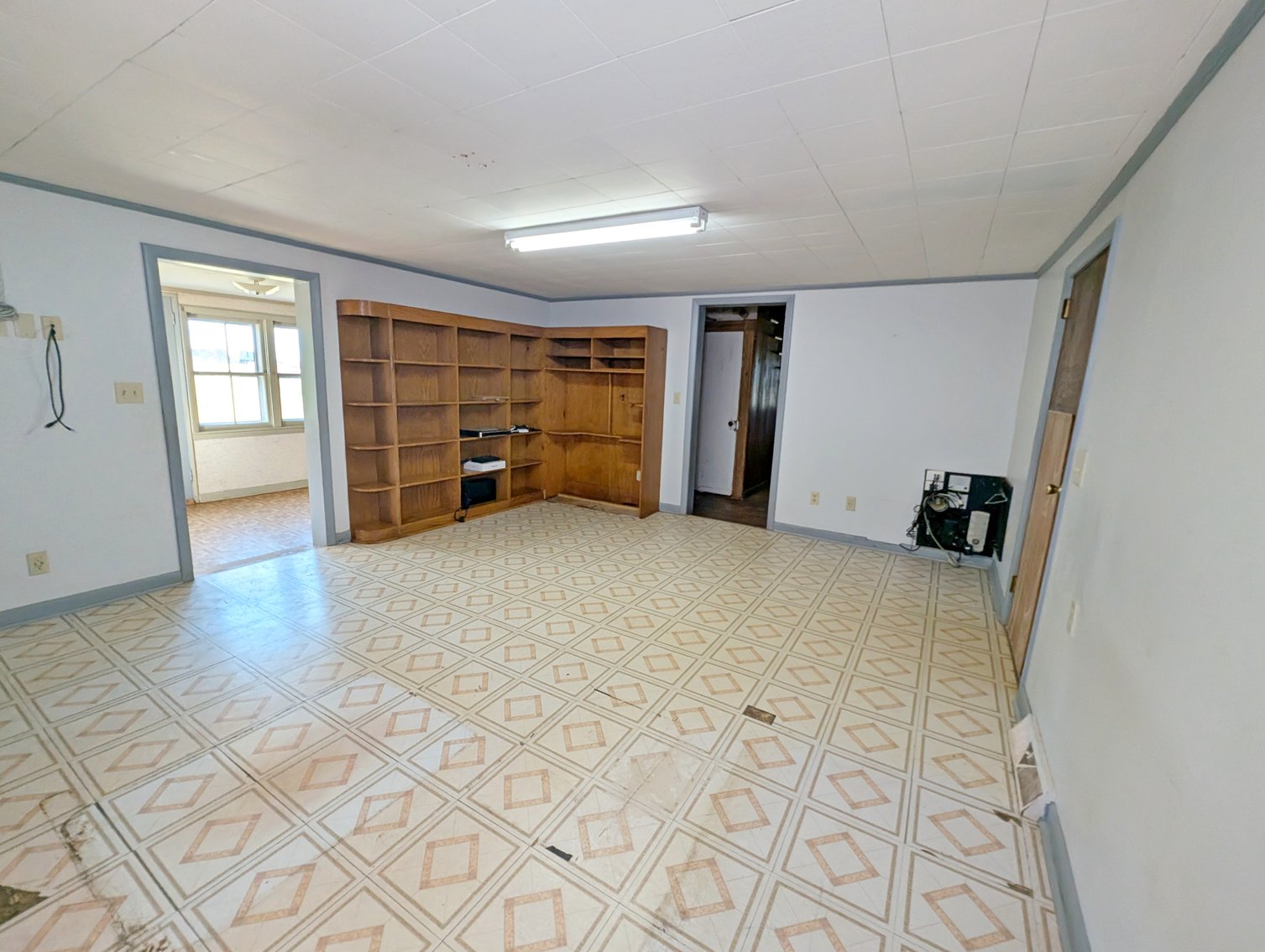 Image for 70 +/- Acres With Farmhouse And Outbuildings Near Singers Glen VA