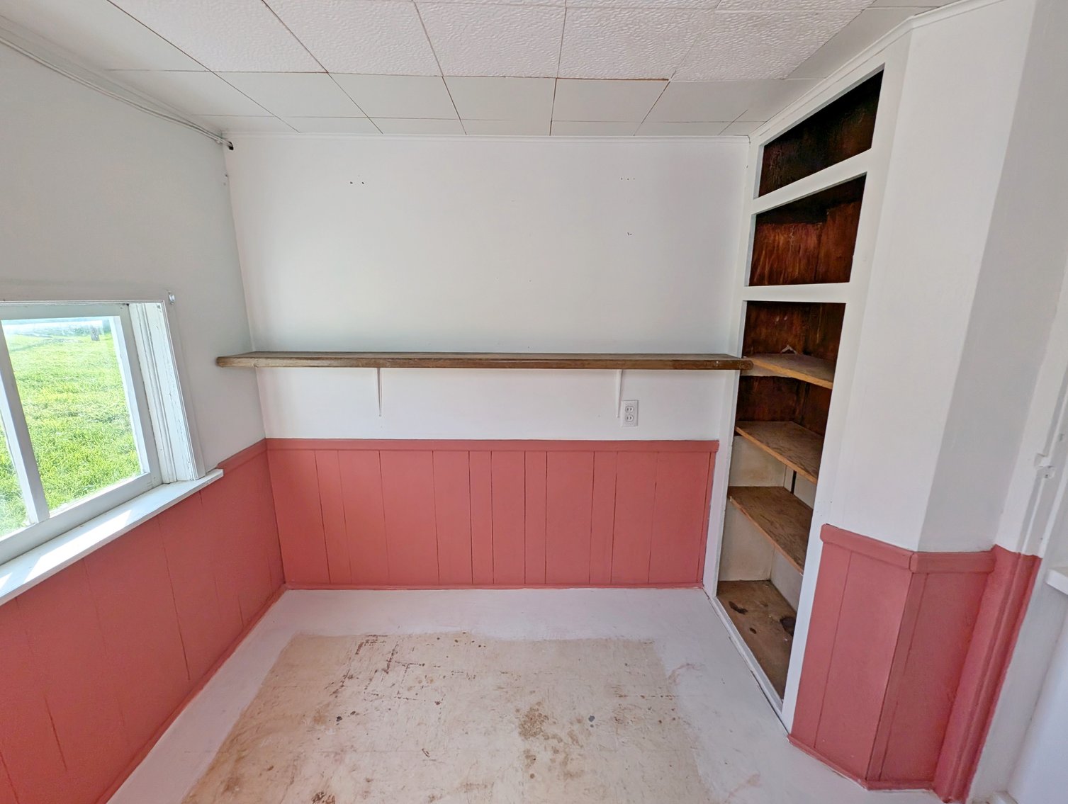 Image for 70 +/- Acres With Farmhouse And Outbuildings Near Singers Glen VA