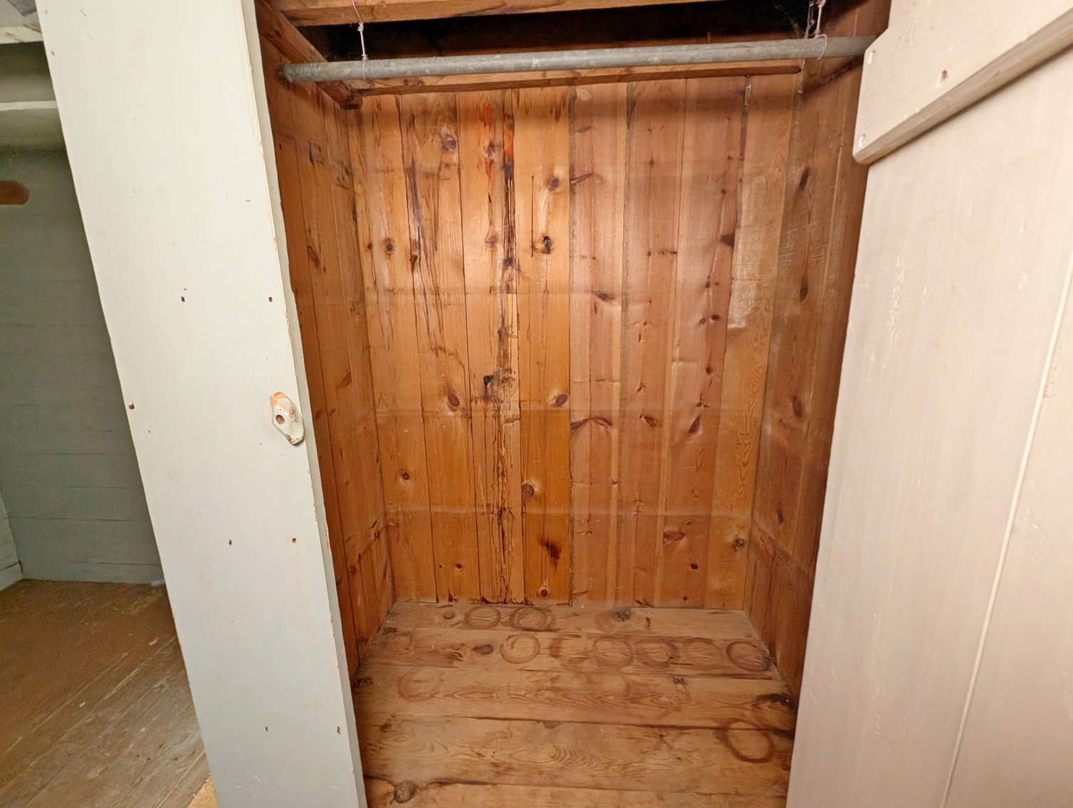 Image for 70 +/- Acres With Farmhouse And Outbuildings Near Singers Glen VA