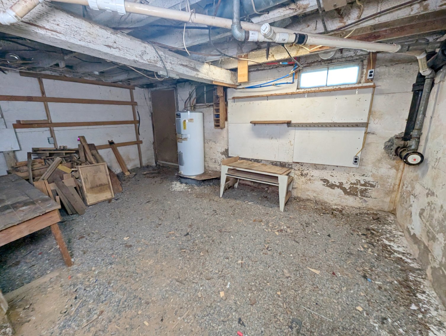 Image for 70 +/- Acres With Farmhouse And Outbuildings Near Singers Glen VA