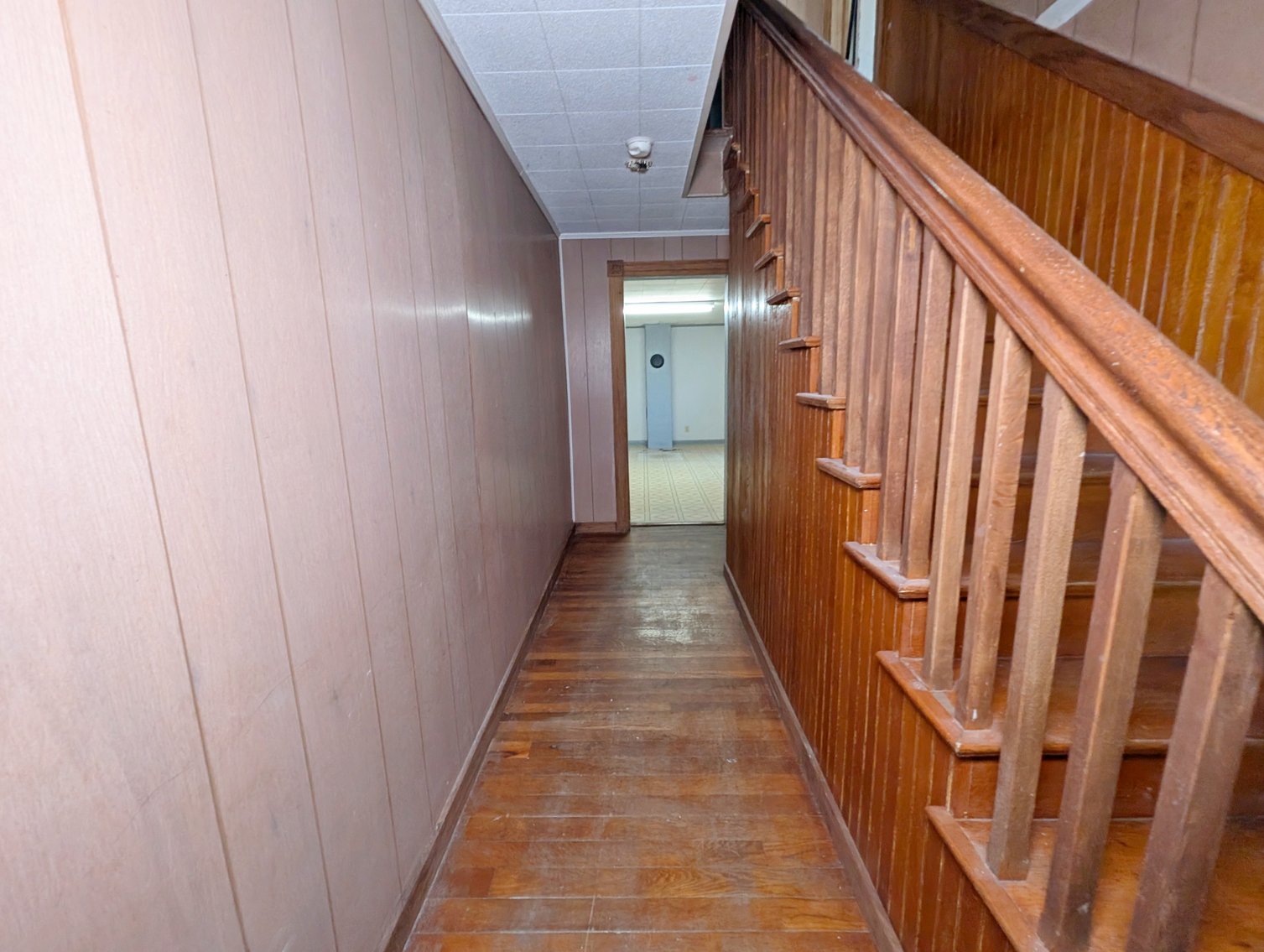 Image for 70 +/- Acres With Farmhouse And Outbuildings Near Singers Glen VA