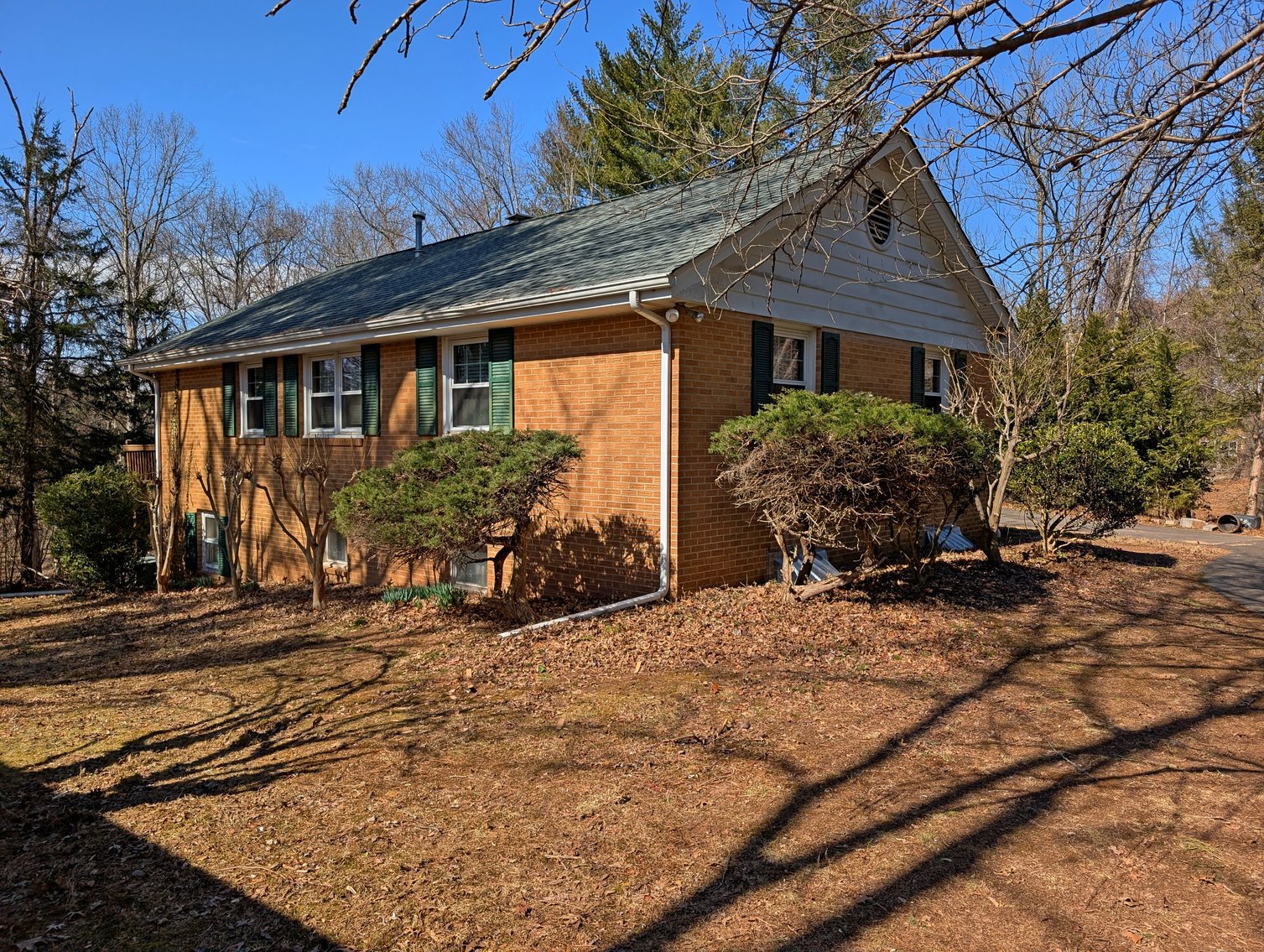 Image for 3 Bedroom Home On 1.6 +/- Acres In Haymarket VA