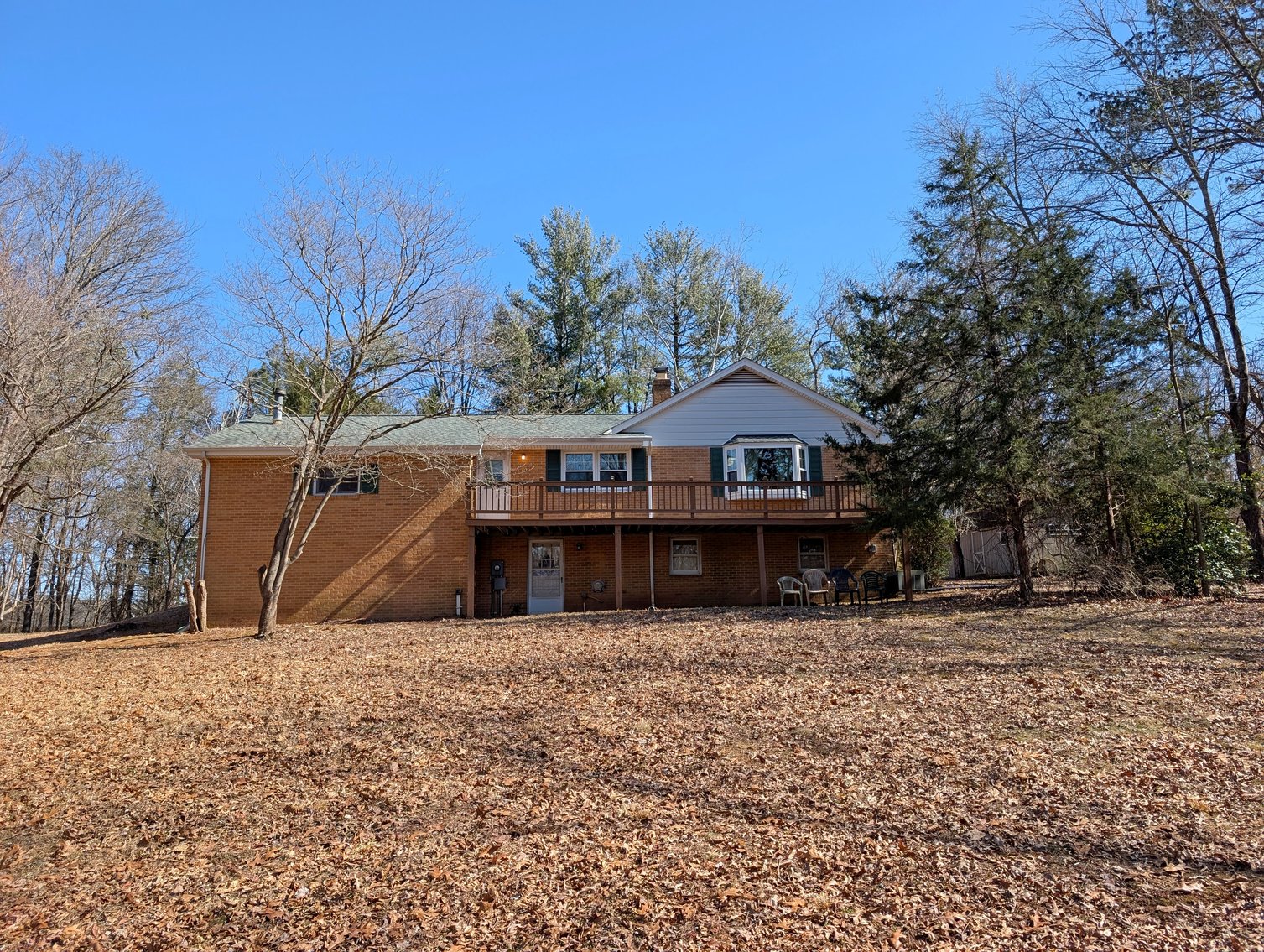 Image for 3 Bedroom Home On 1.6 +/- Acres In Haymarket VA