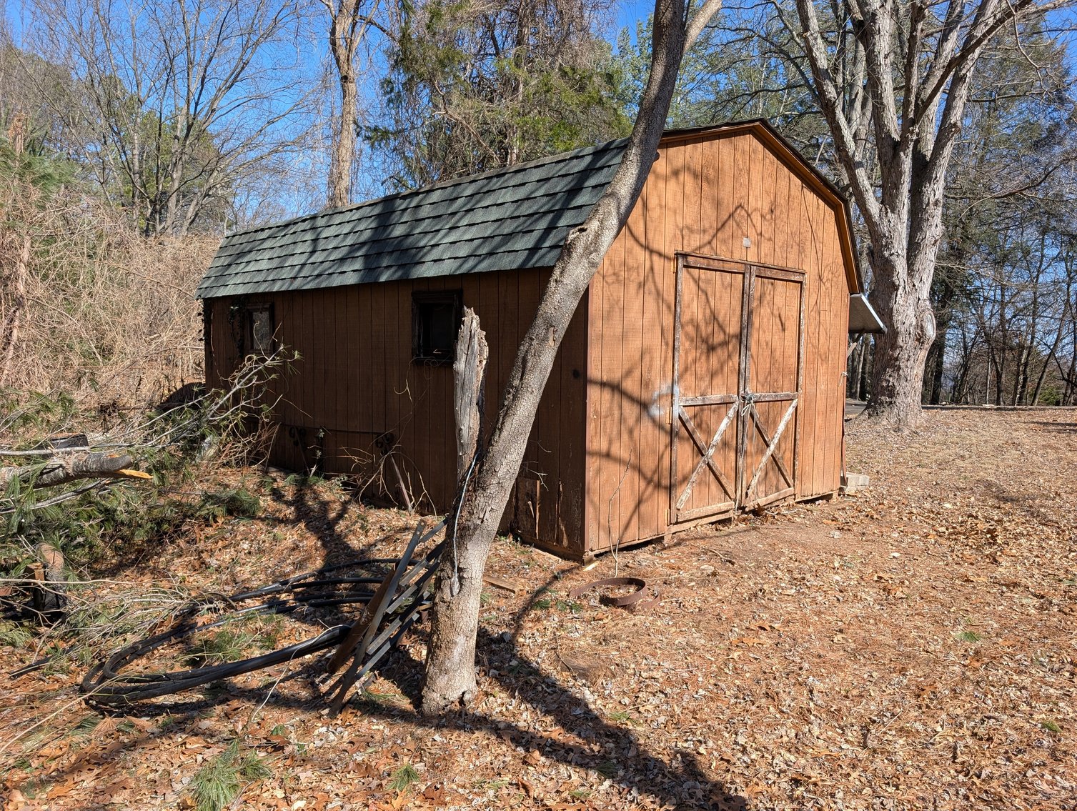 Image for 3 Bedroom Home On 1.6 +/- Acres In Haymarket VA