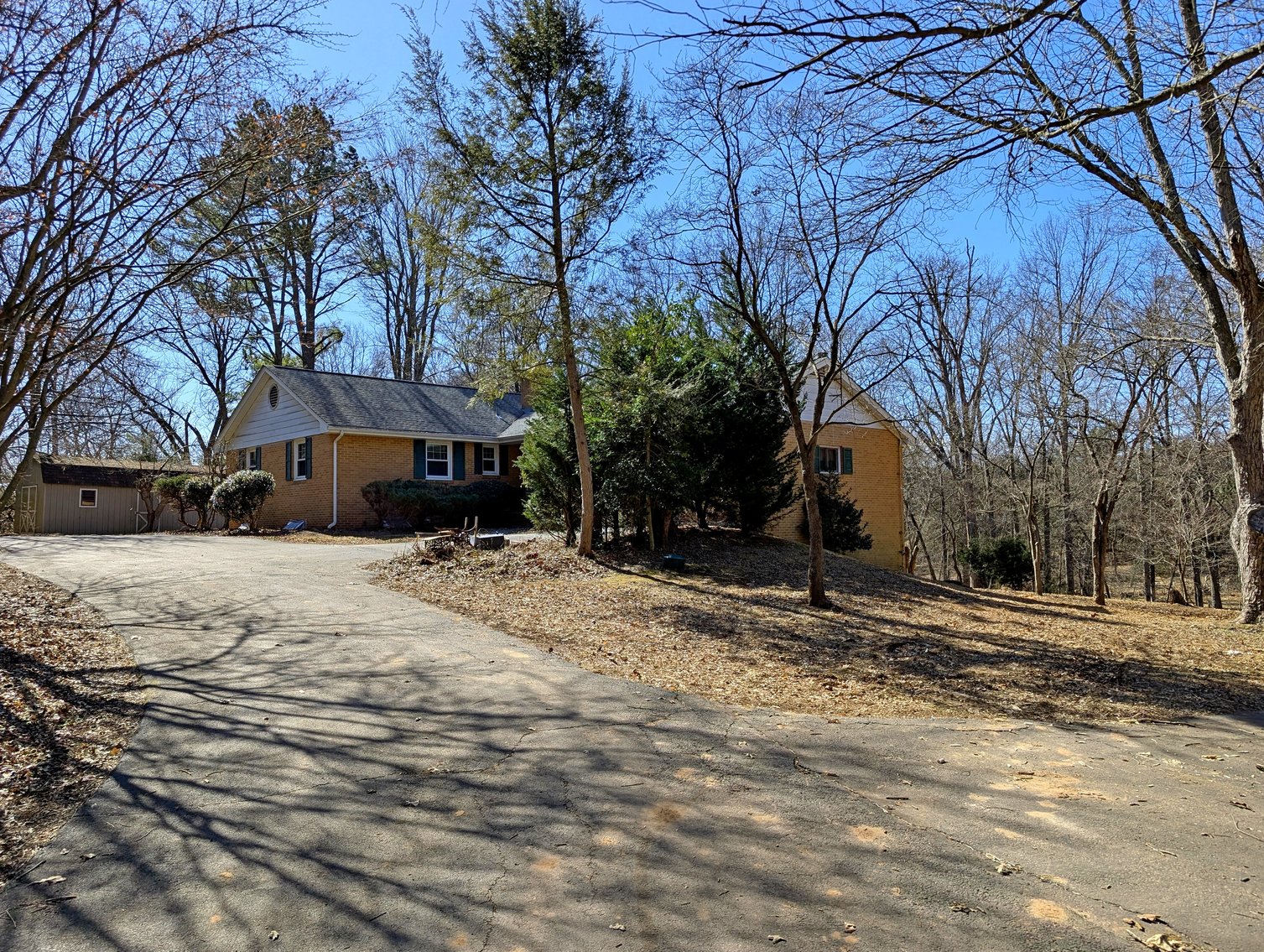 Image for 3 Bedroom Home On 1.6 +/- Acres In Haymarket VA