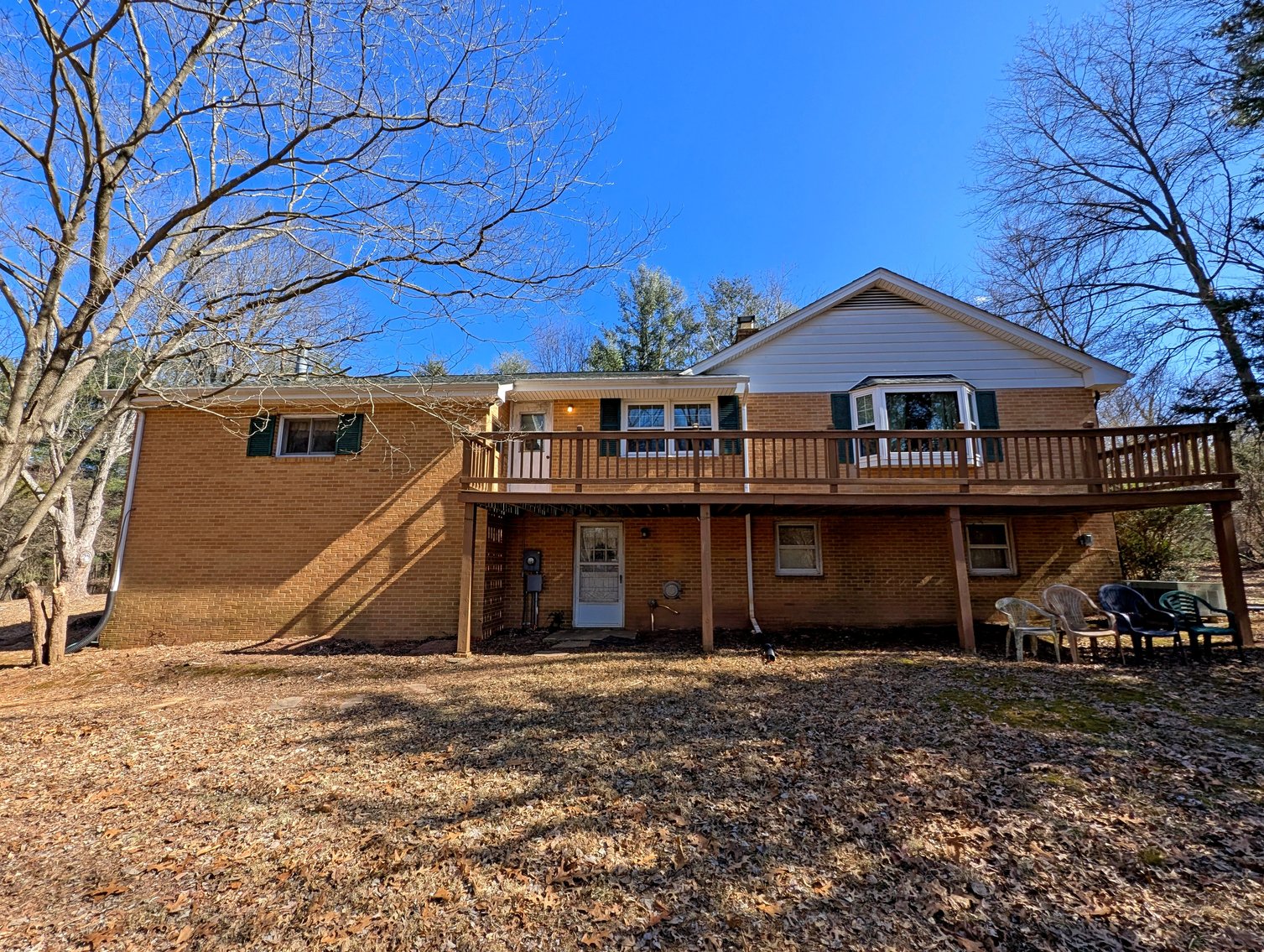 Image for 3 Bedroom Home On 1.6 +/- Acres In Haymarket VA