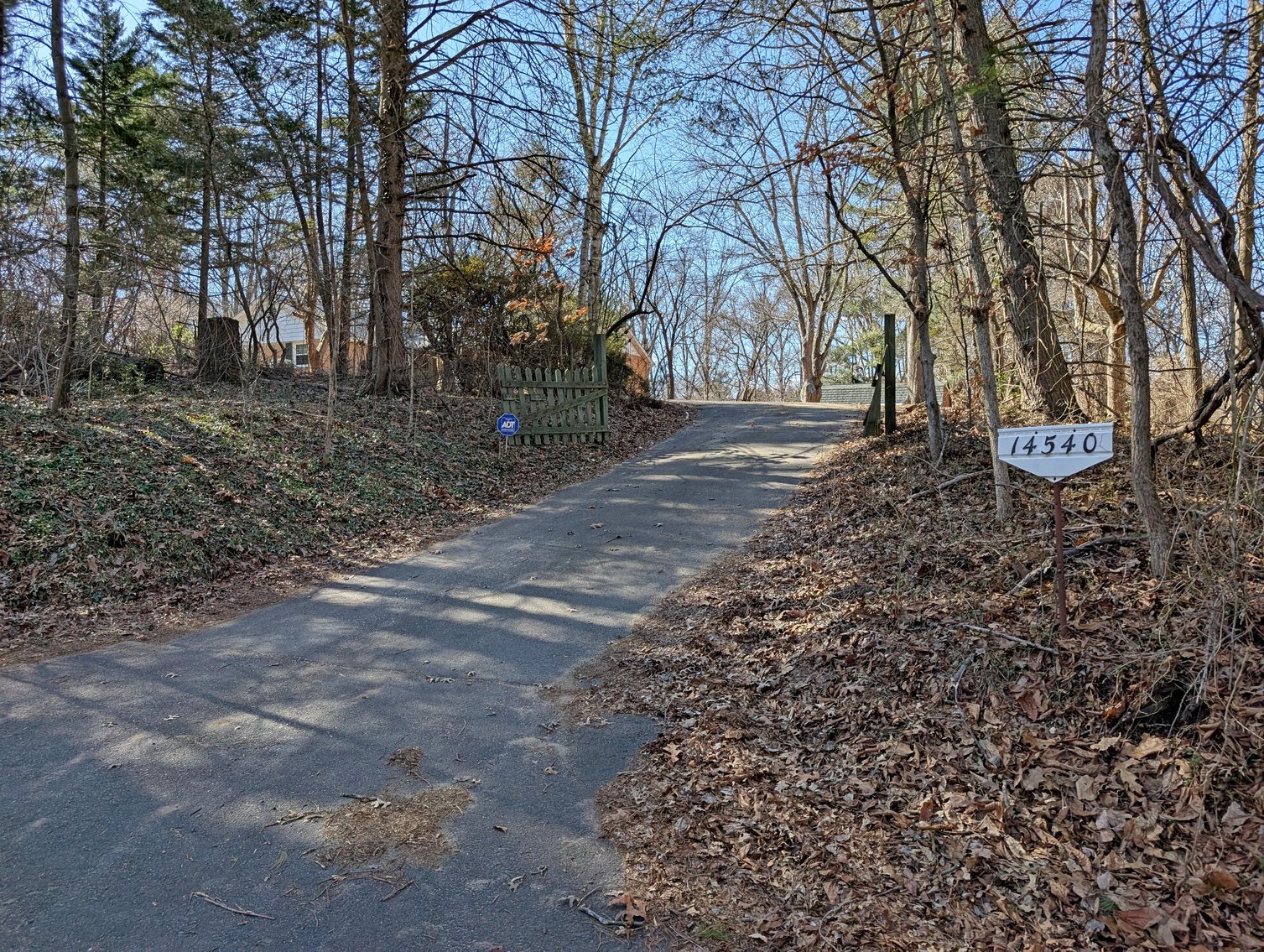 Image for 3 Bedroom Home On 1.6 +/- Acres In Haymarket VA