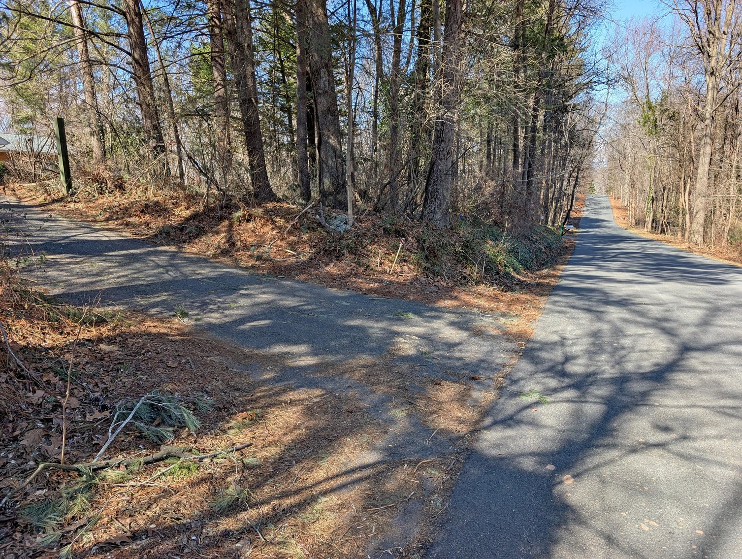 Image for 3 Bedroom Home On 1.6 +/- Acres In Haymarket VA