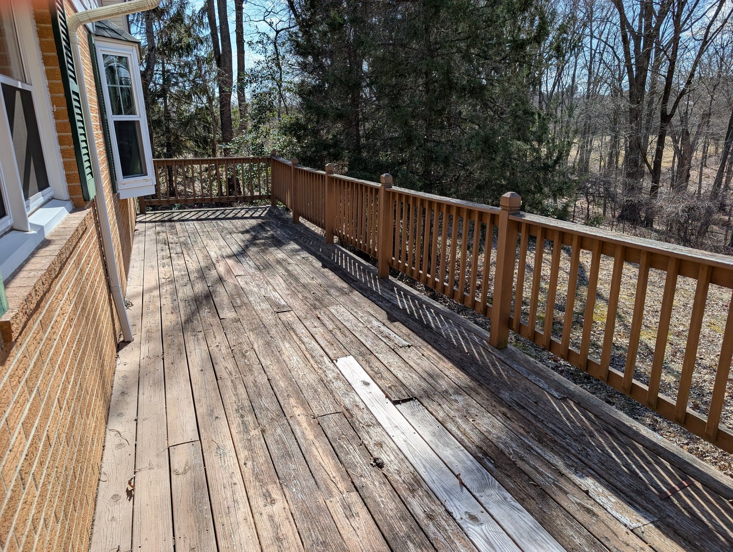 Image for 3 Bedroom Home On 1.6 +/- Acres In Haymarket VA