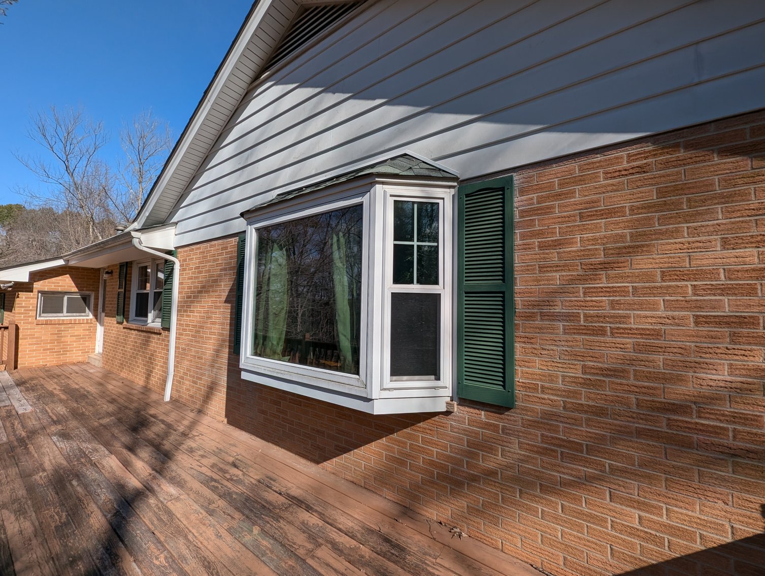 Image for 3 Bedroom Home On 1.6 +/- Acres In Haymarket VA