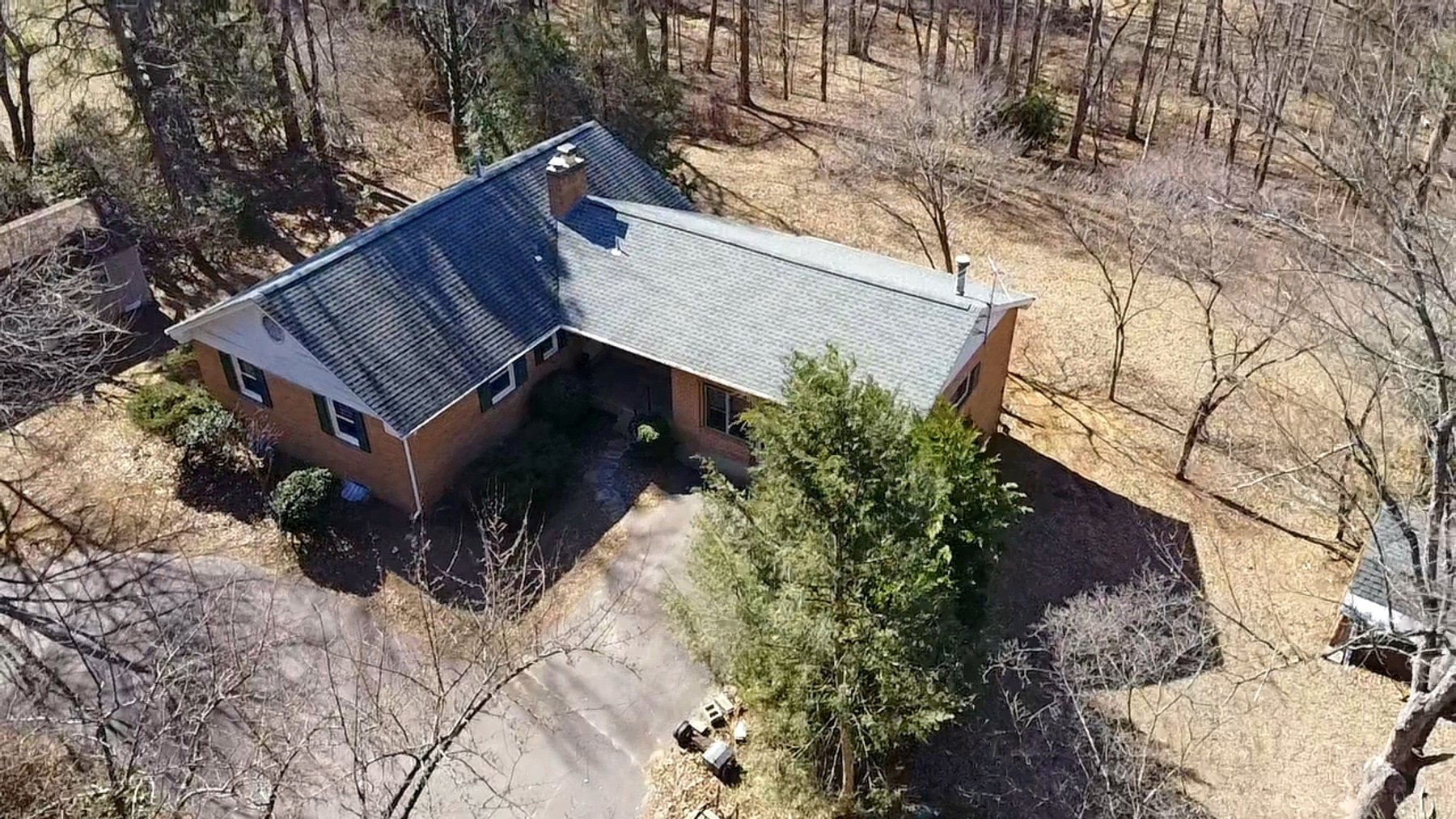 Image for 3 Bedroom Home On 1.6 +/- Acres In Haymarket VA