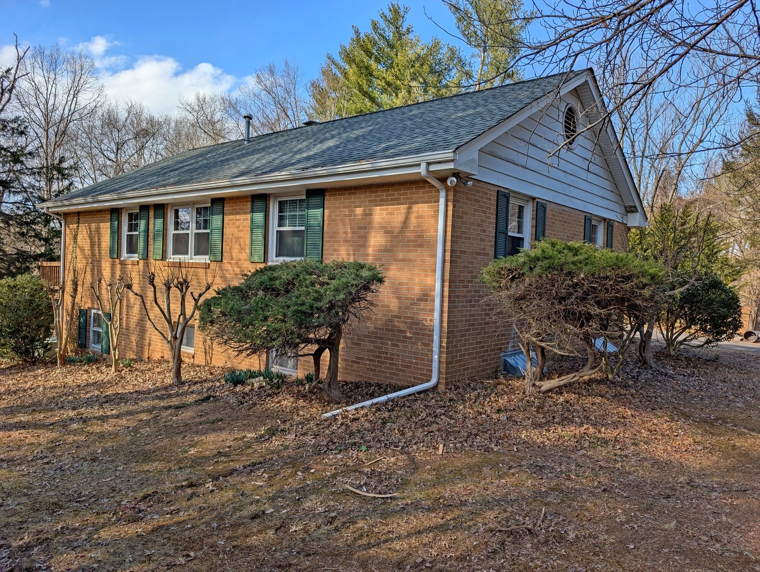Image for 3 Bedroom Home On 1.6 +/- Acres In Haymarket VA
