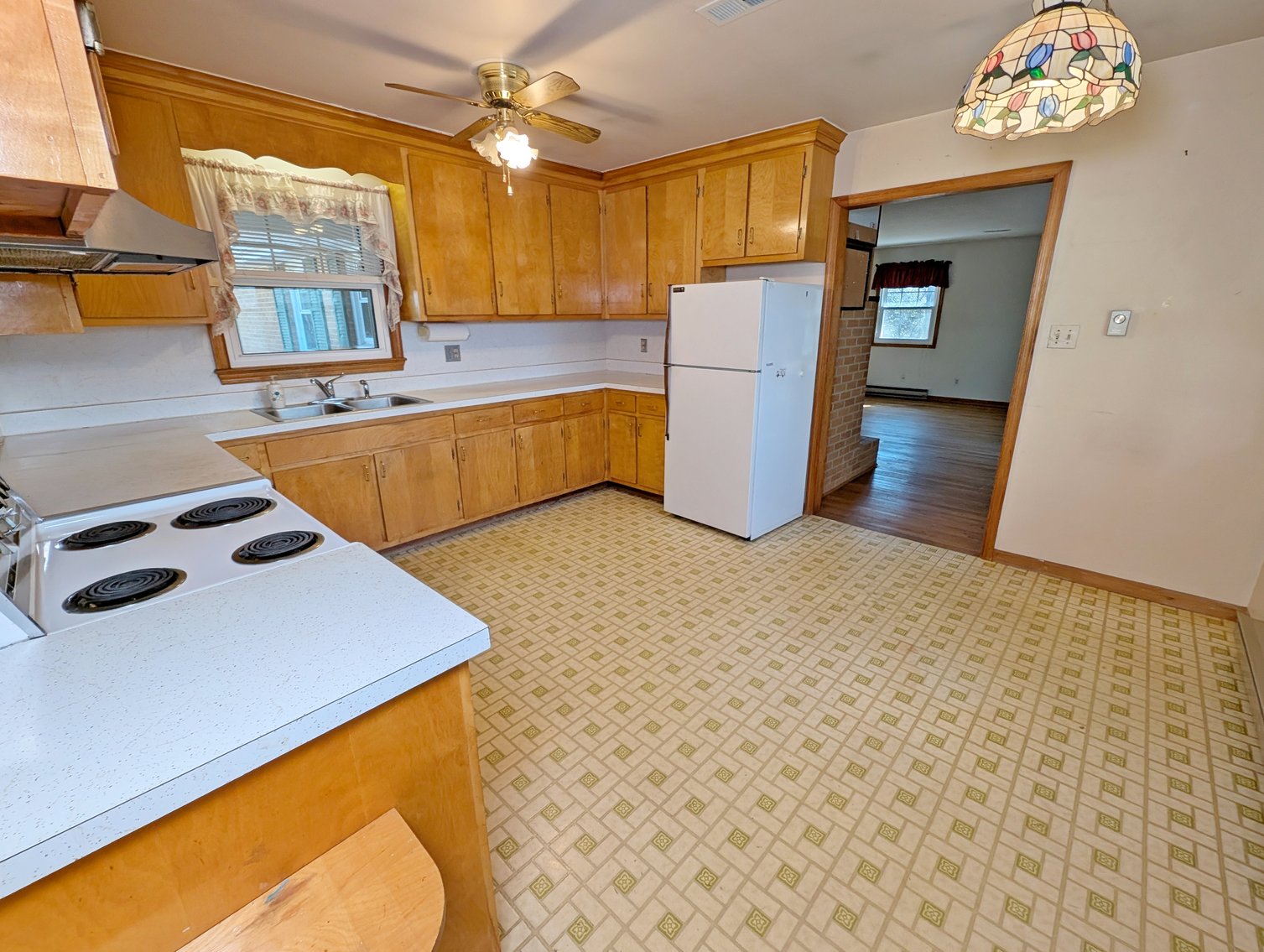 Image for 3 Bedroom Home On 1.6 +/- Acres In Haymarket VA