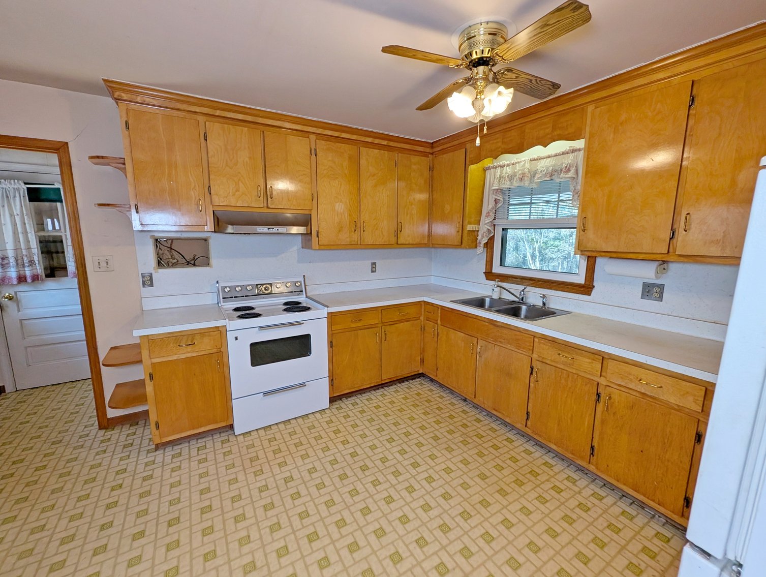 Image for 3 Bedroom Home On 1.6 +/- Acres In Haymarket VA