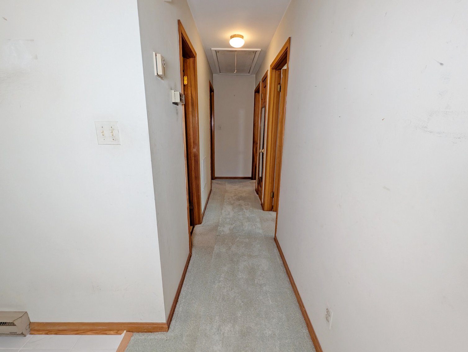 Image for 3 Bedroom Home On 1.6 +/- Acres In Haymarket VA