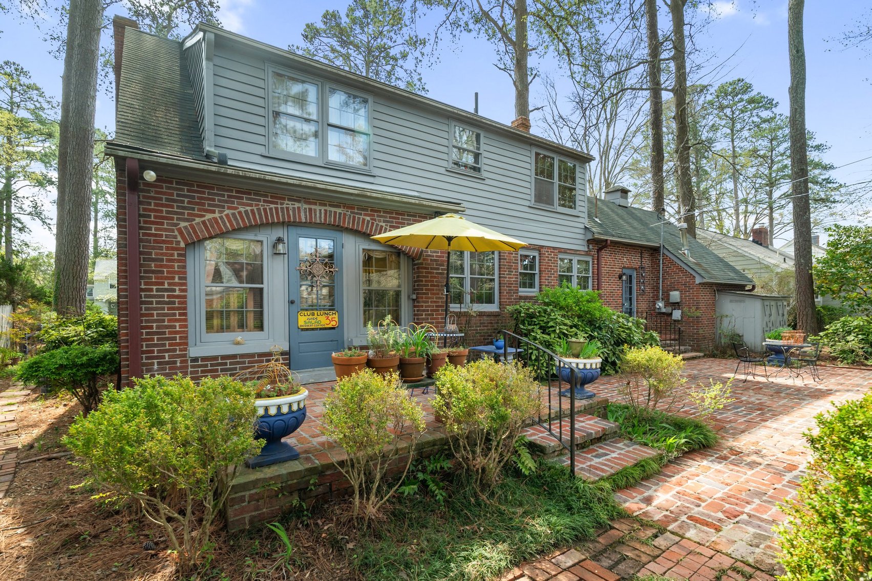 Image for 4 Bedroom Home in Warwick on the James - Newport News VA