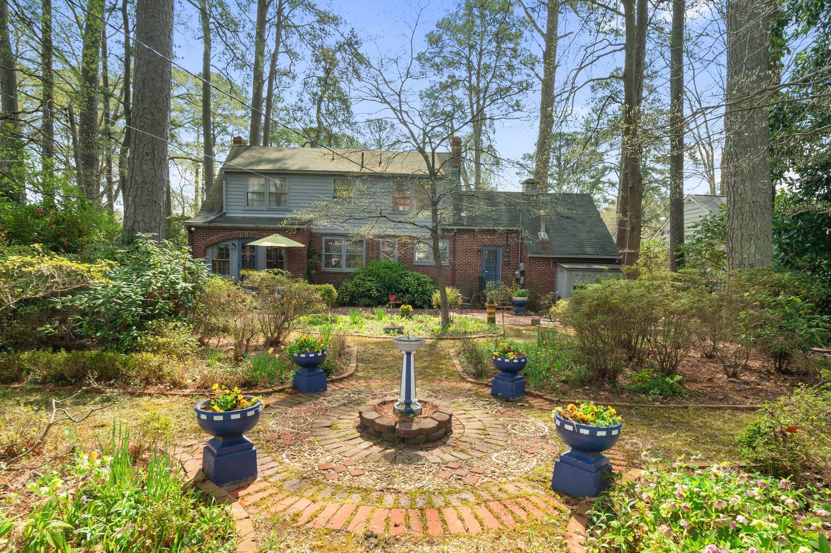 Image for 4 Bedroom Home in Warwick on the James - Newport News VA