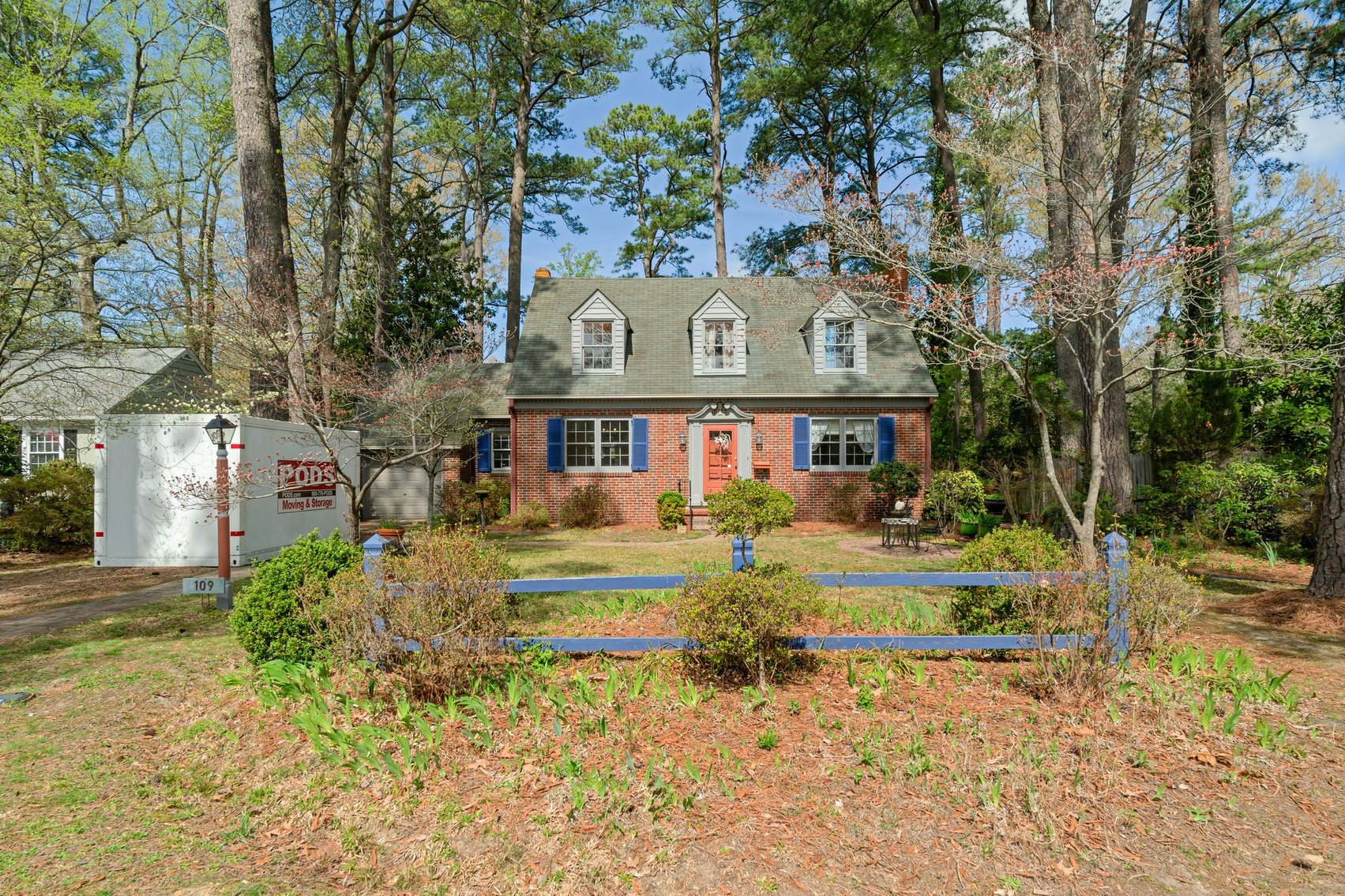 Image for 4 Bedroom Home in Warwick on the James - Newport News VA