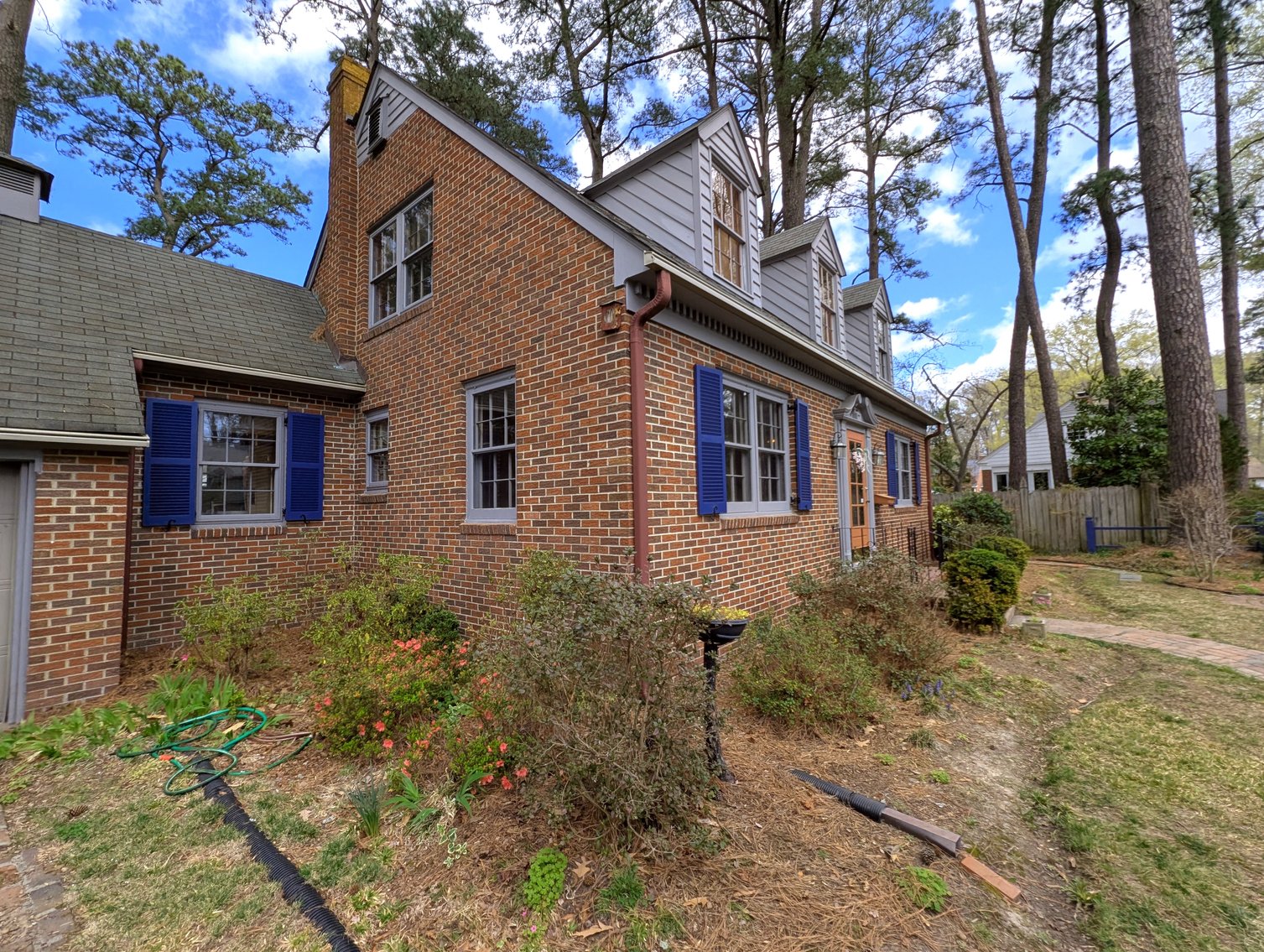 Image for 4 Bedroom Home in Warwick on the James - Newport News VA