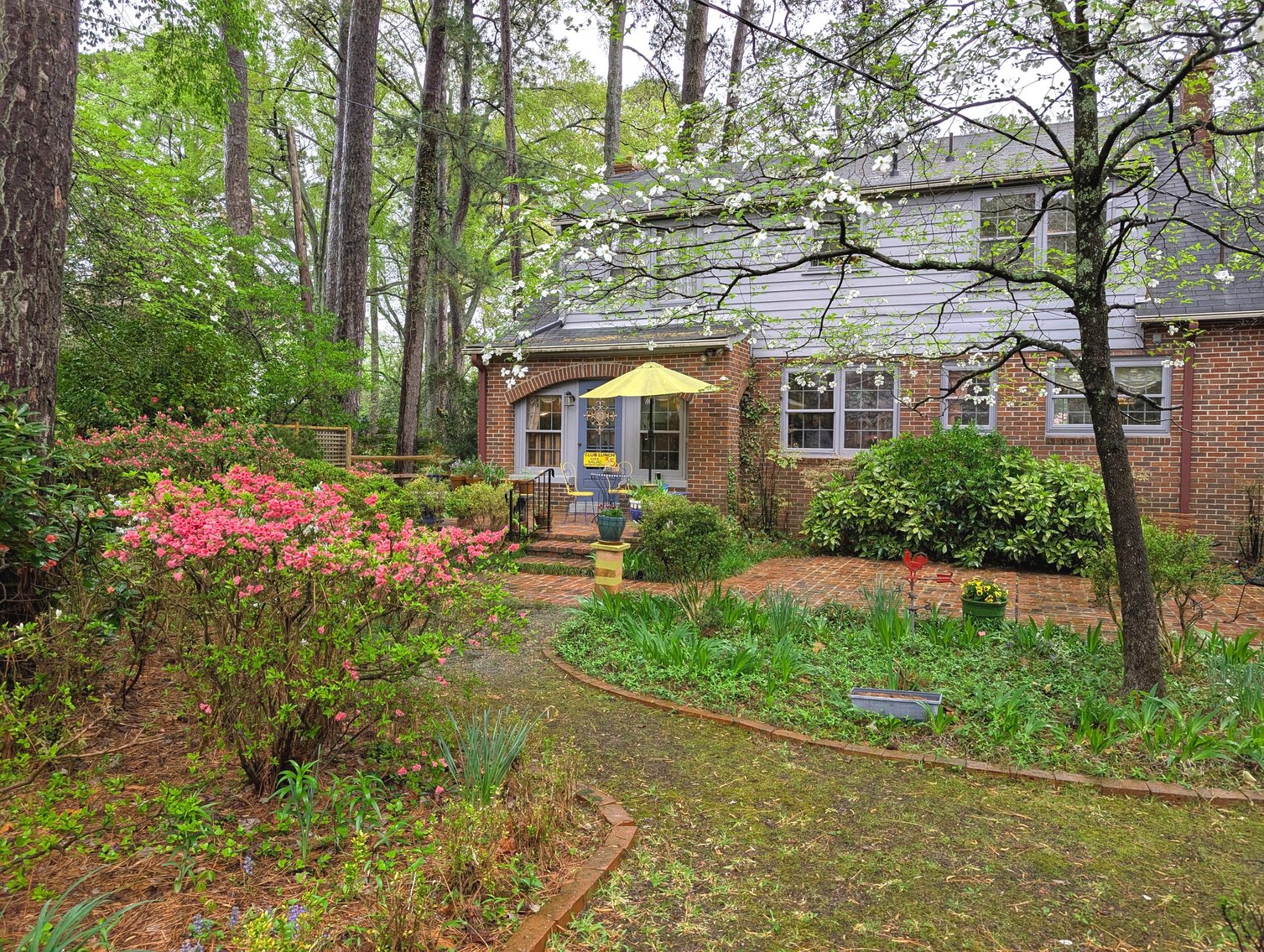 Image for 4 Bedroom Home in Warwick on the James - Newport News VA