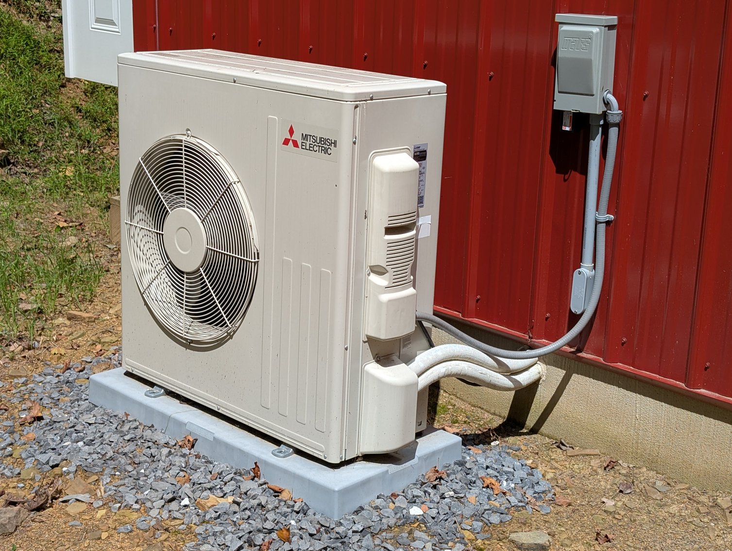 Image for Cabin On 60 Acres Near Criders VA