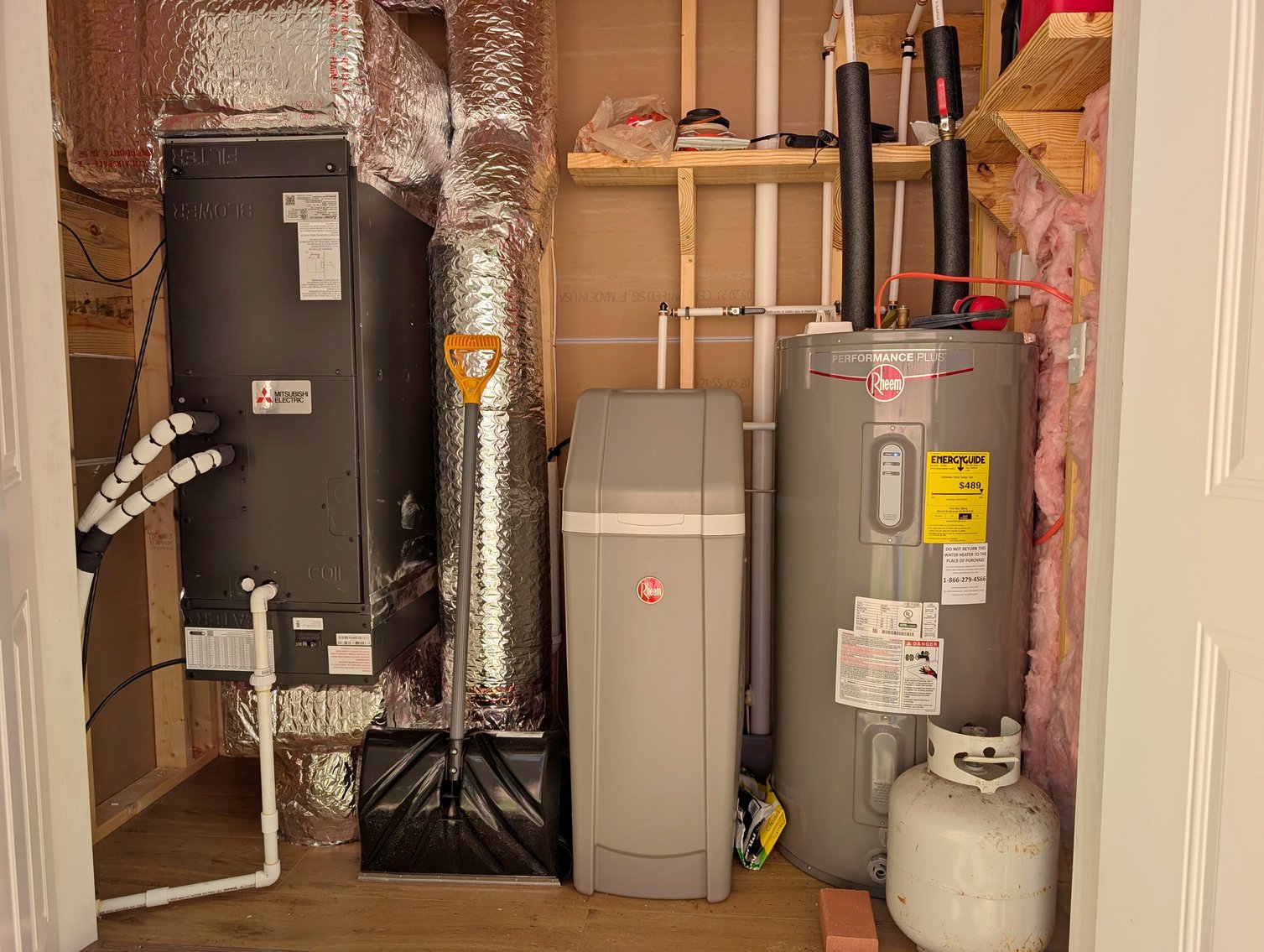 Image for Cabin On 60 Acres Near Criders VA