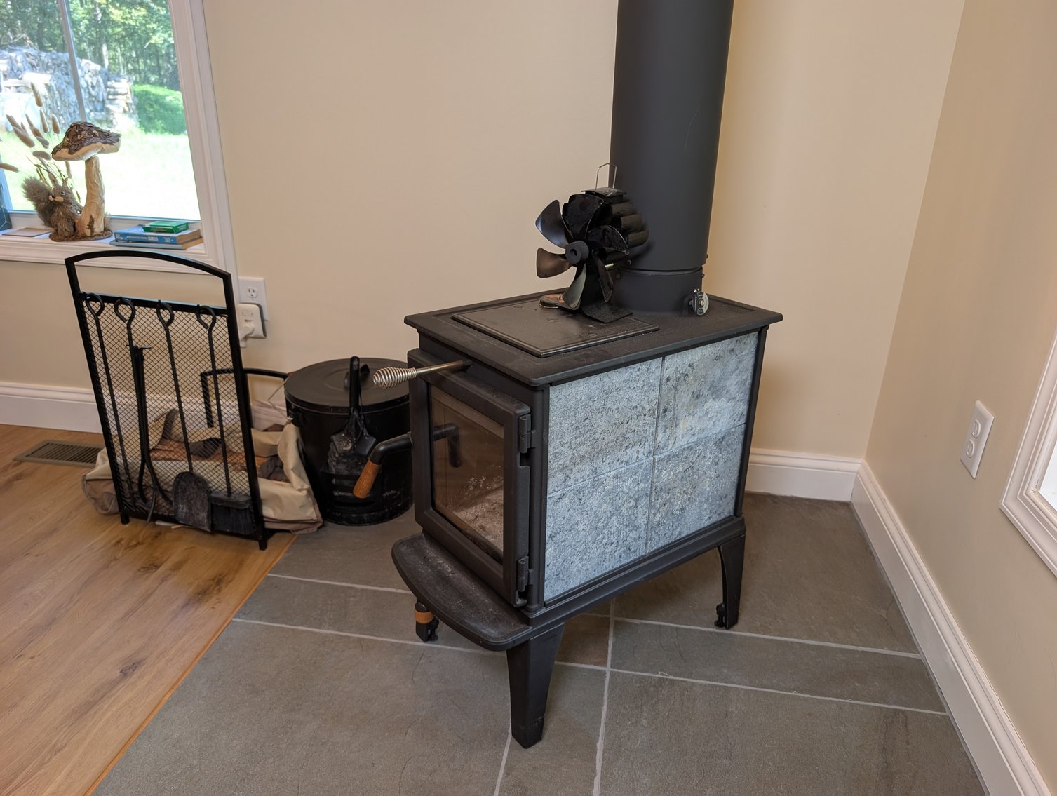 Image for Cabin On 60 Acres Near Criders VA