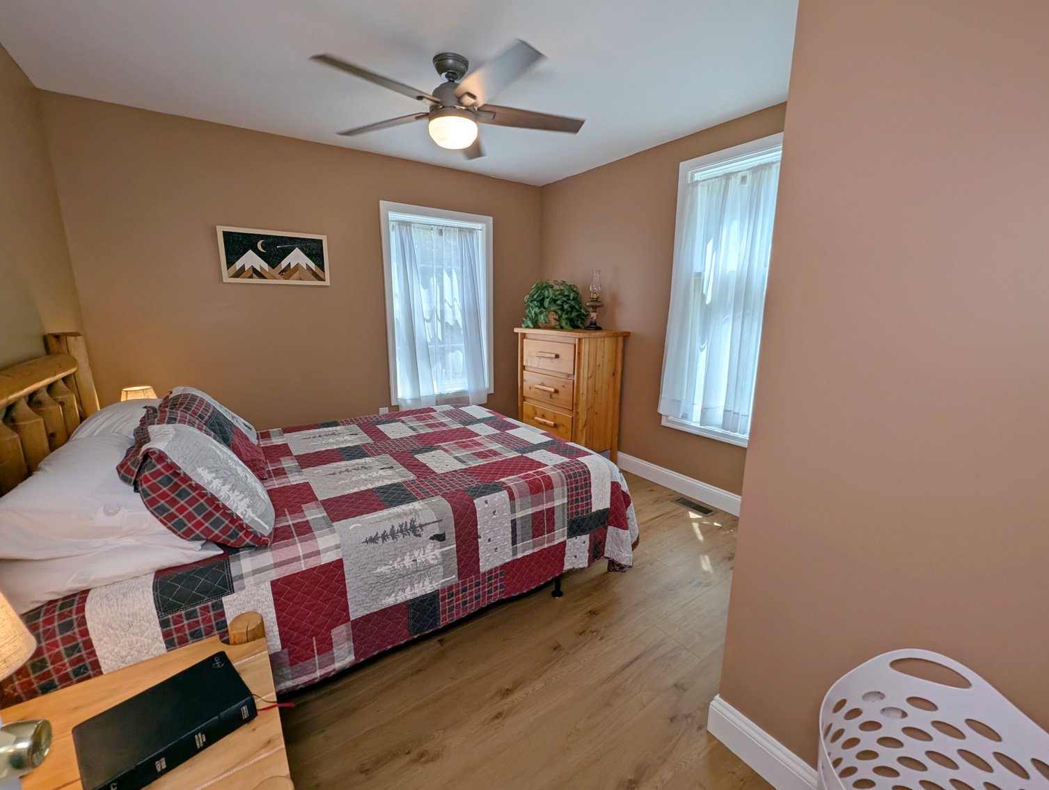 Image for Cabin On 60 Acres Near Criders VA