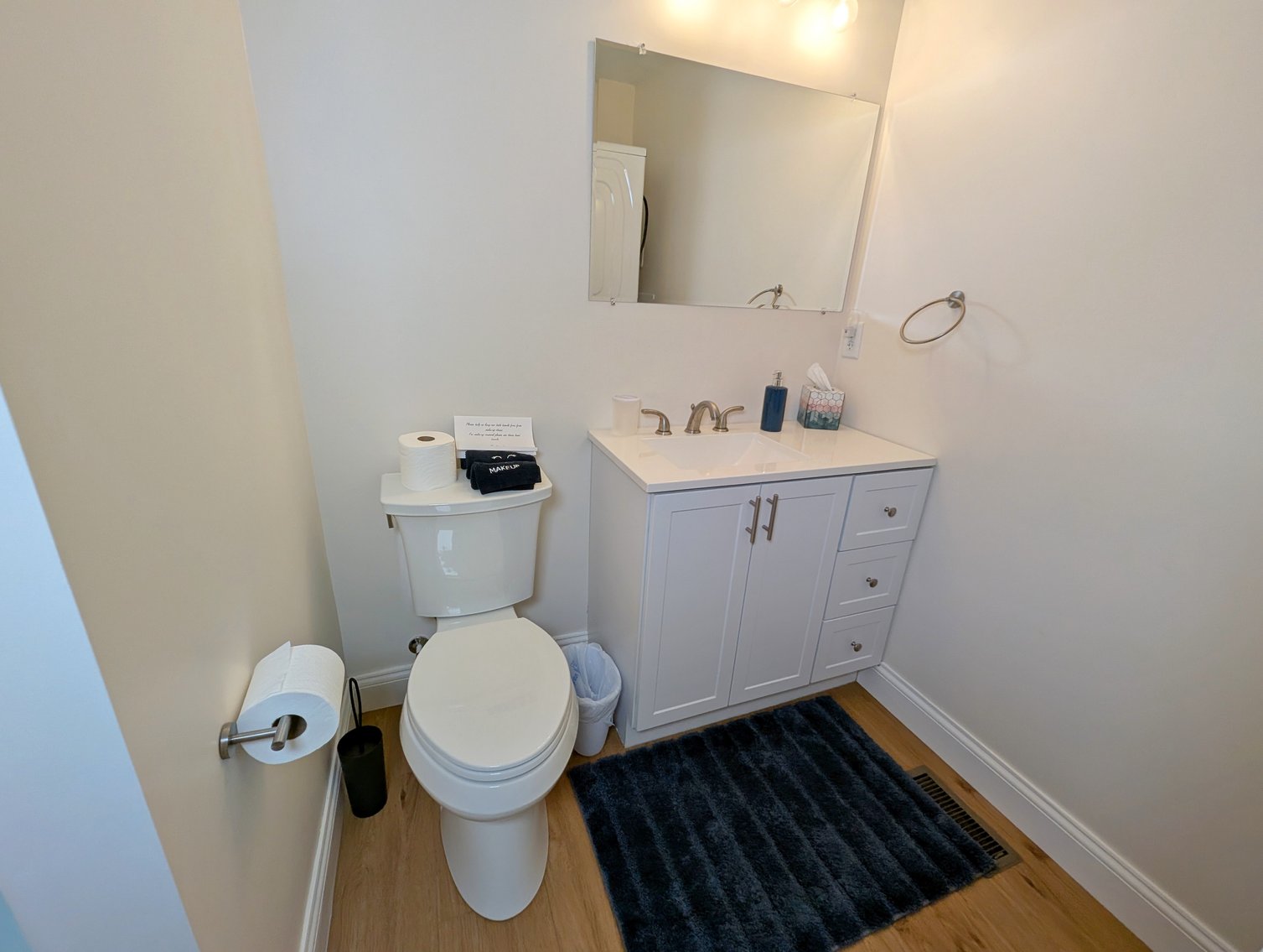 Image for Cabin On 60 Acres Near Criders VA