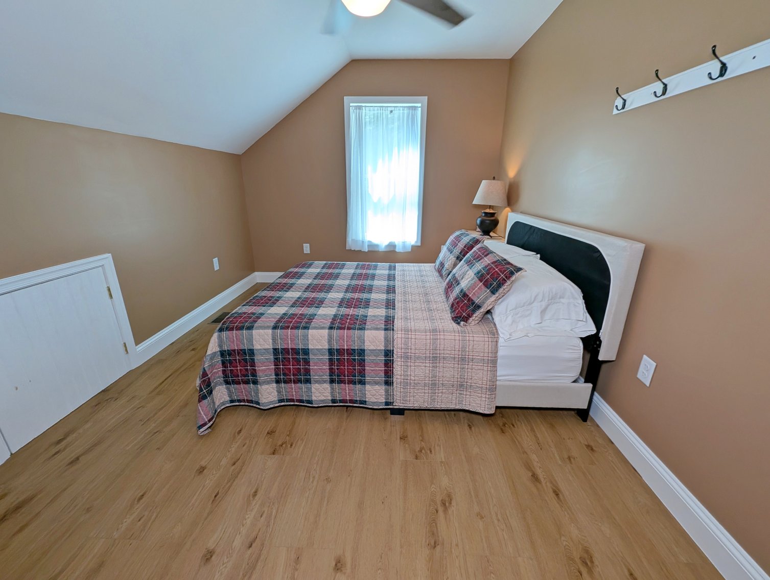 Image for Cabin On 60 Acres Near Criders VA