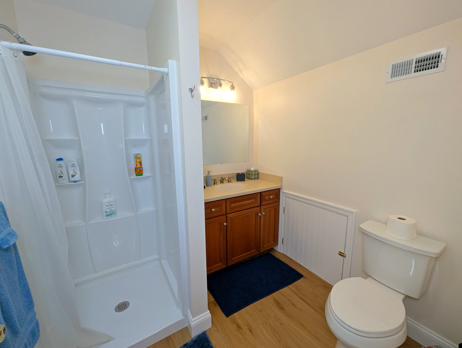 Image for Cabin On 60 Acres Near Criders VA