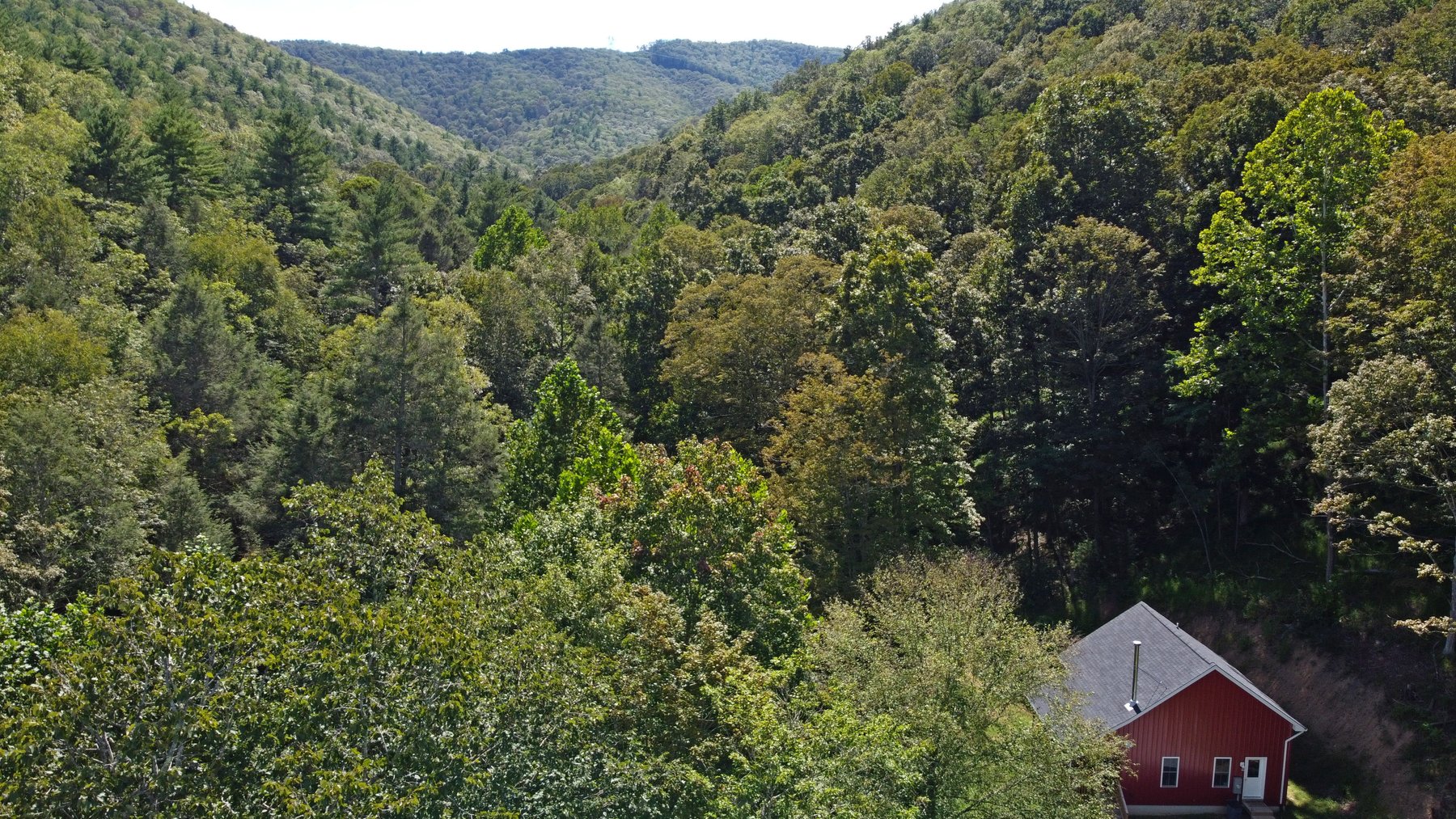 Image for Cabin On 60 Acres Near Criders VA