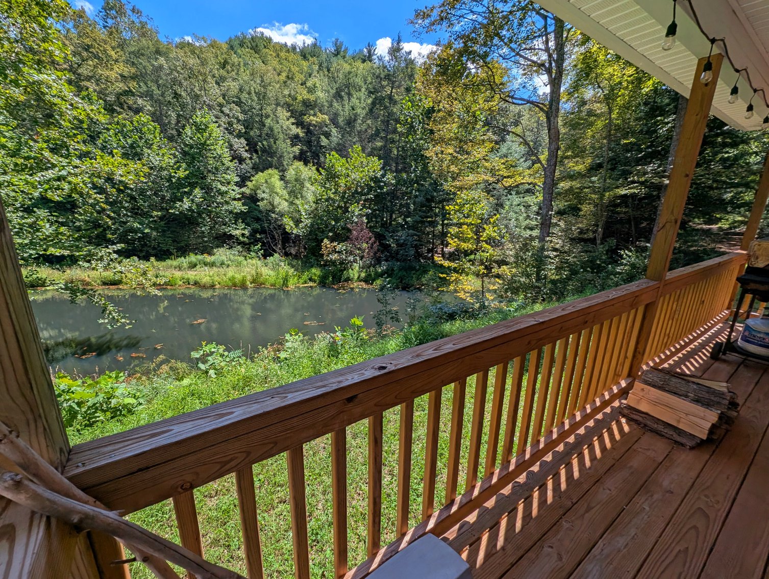 Image for Cabin On 60 Acres Near Criders VA